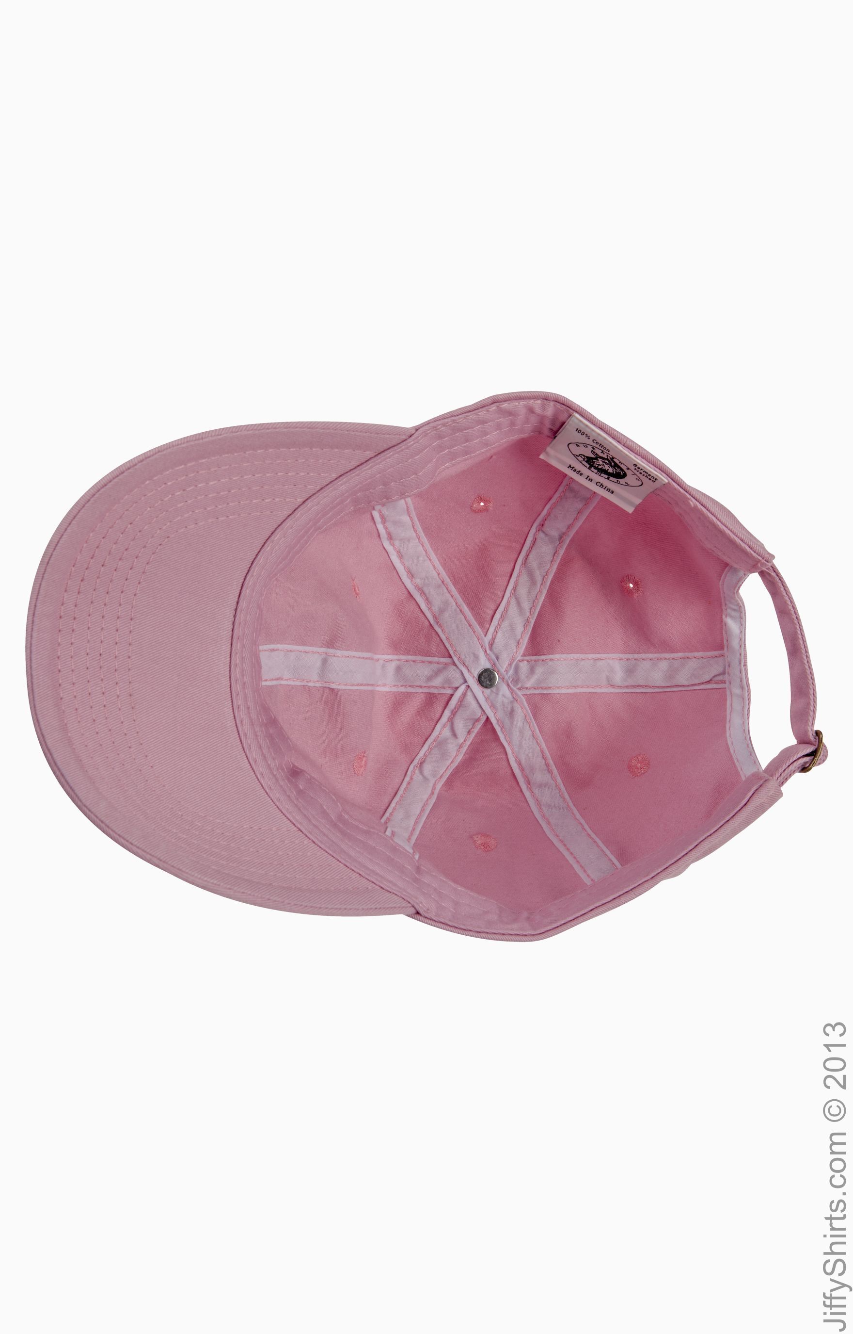 Authentic Pigment 1912 Tulip