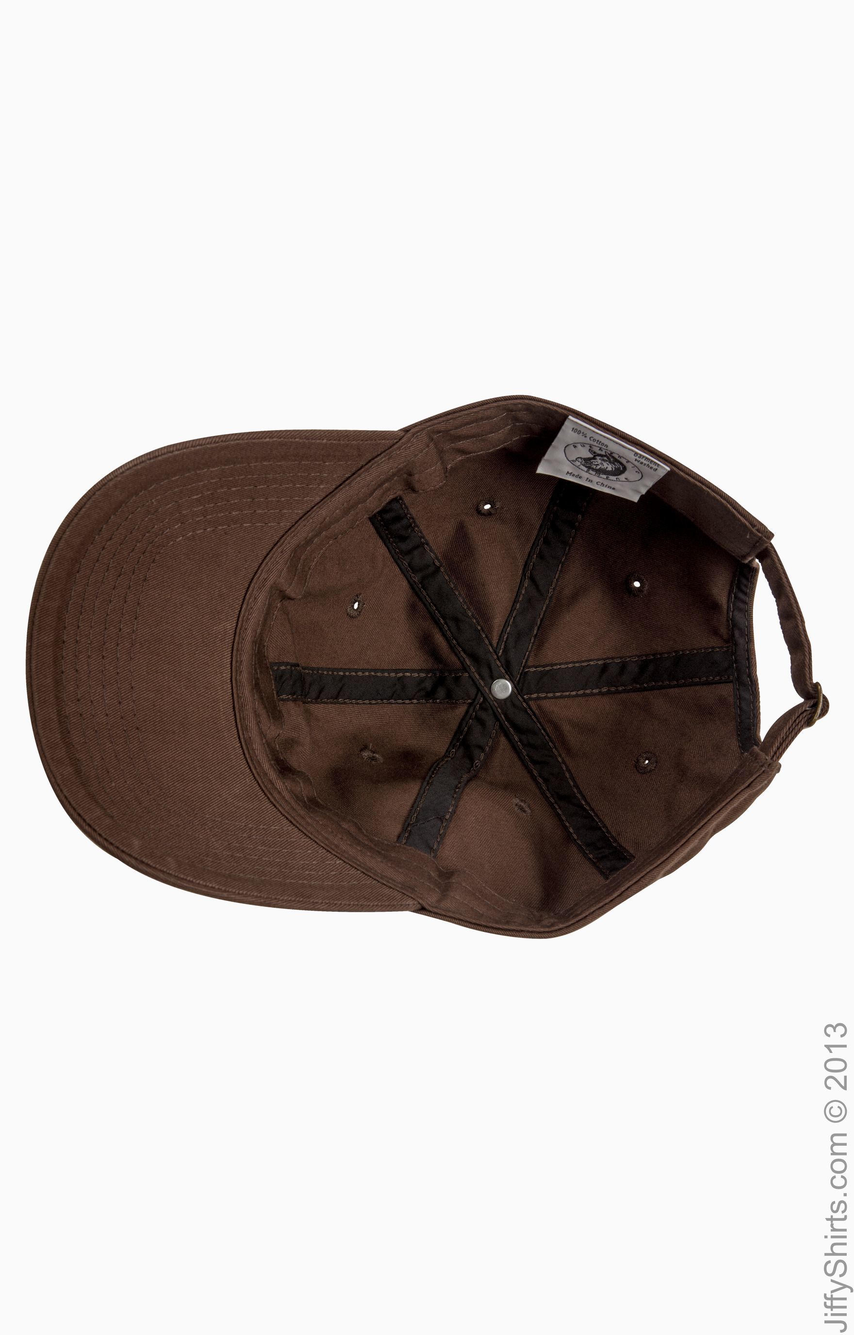 Authentic Pigment 1912 Java