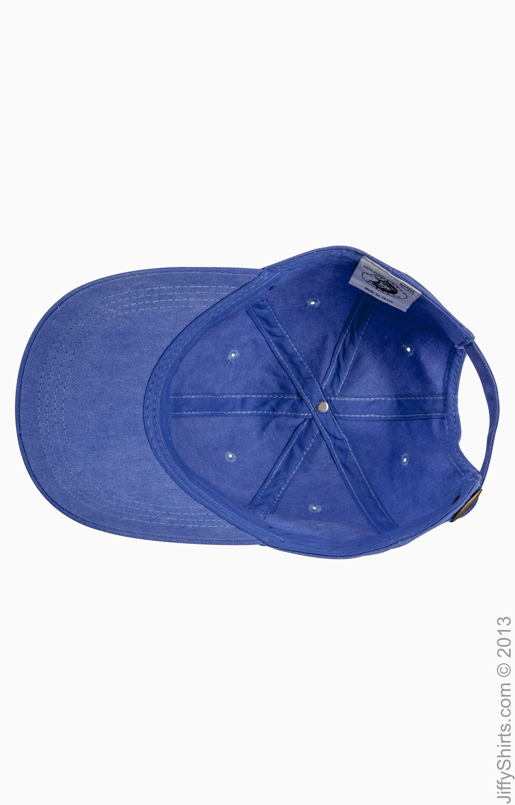 Authentic Pigment 1910 Periwinkle