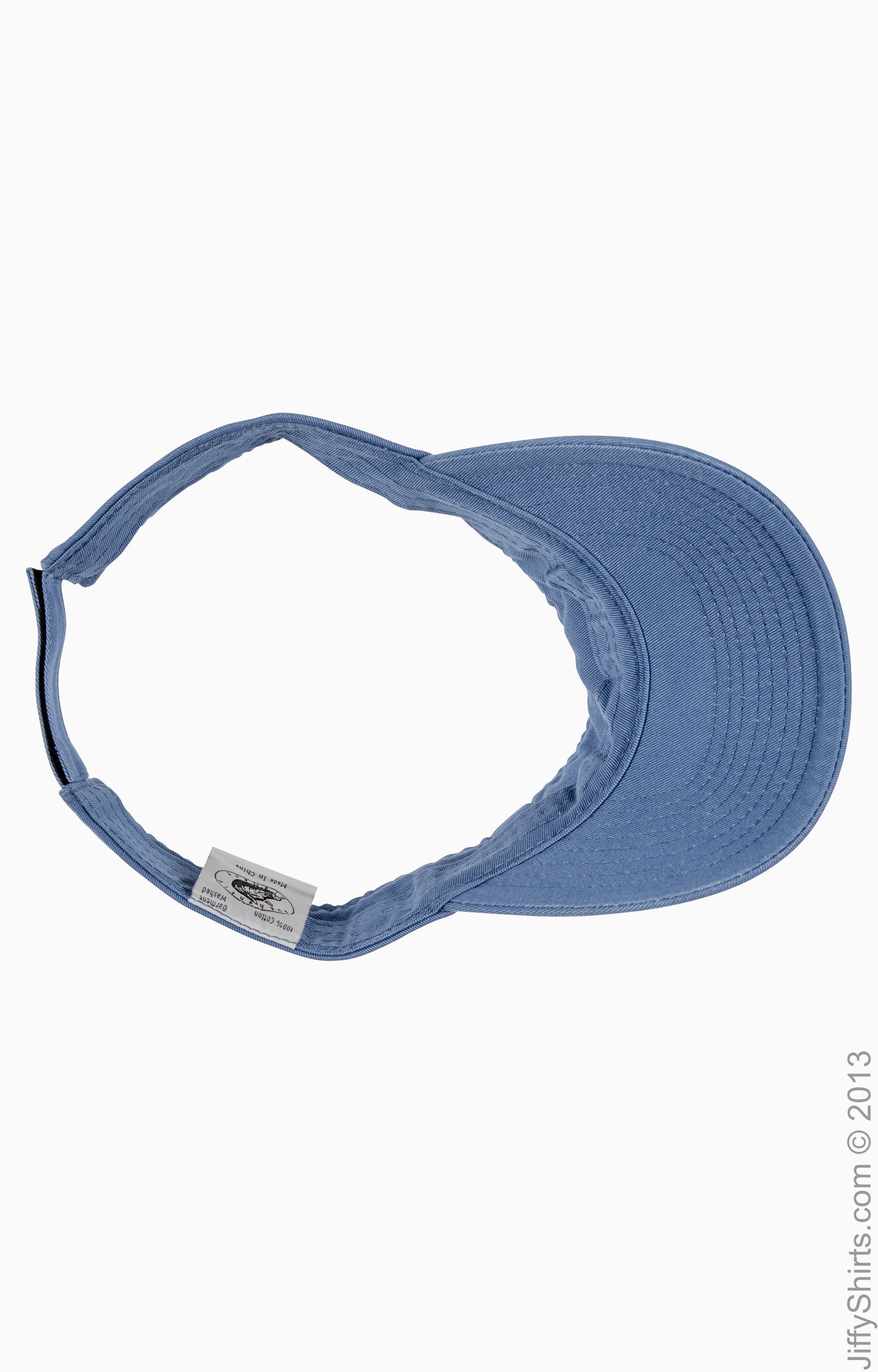 Authentic Pigment 1915 Indigo