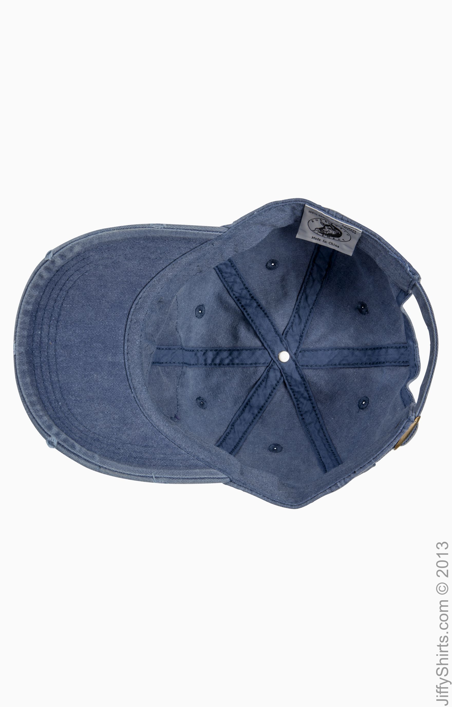 Authentic Pigment 1917 Denim