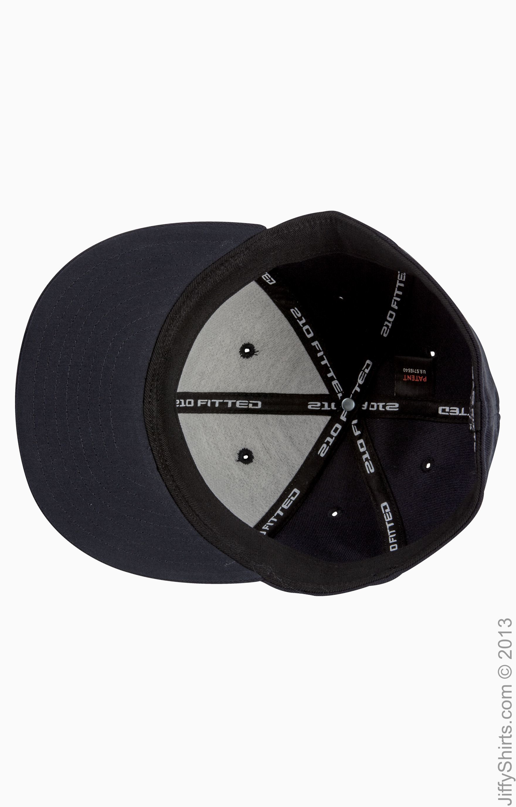 Flexfit 6210 Dark Navy