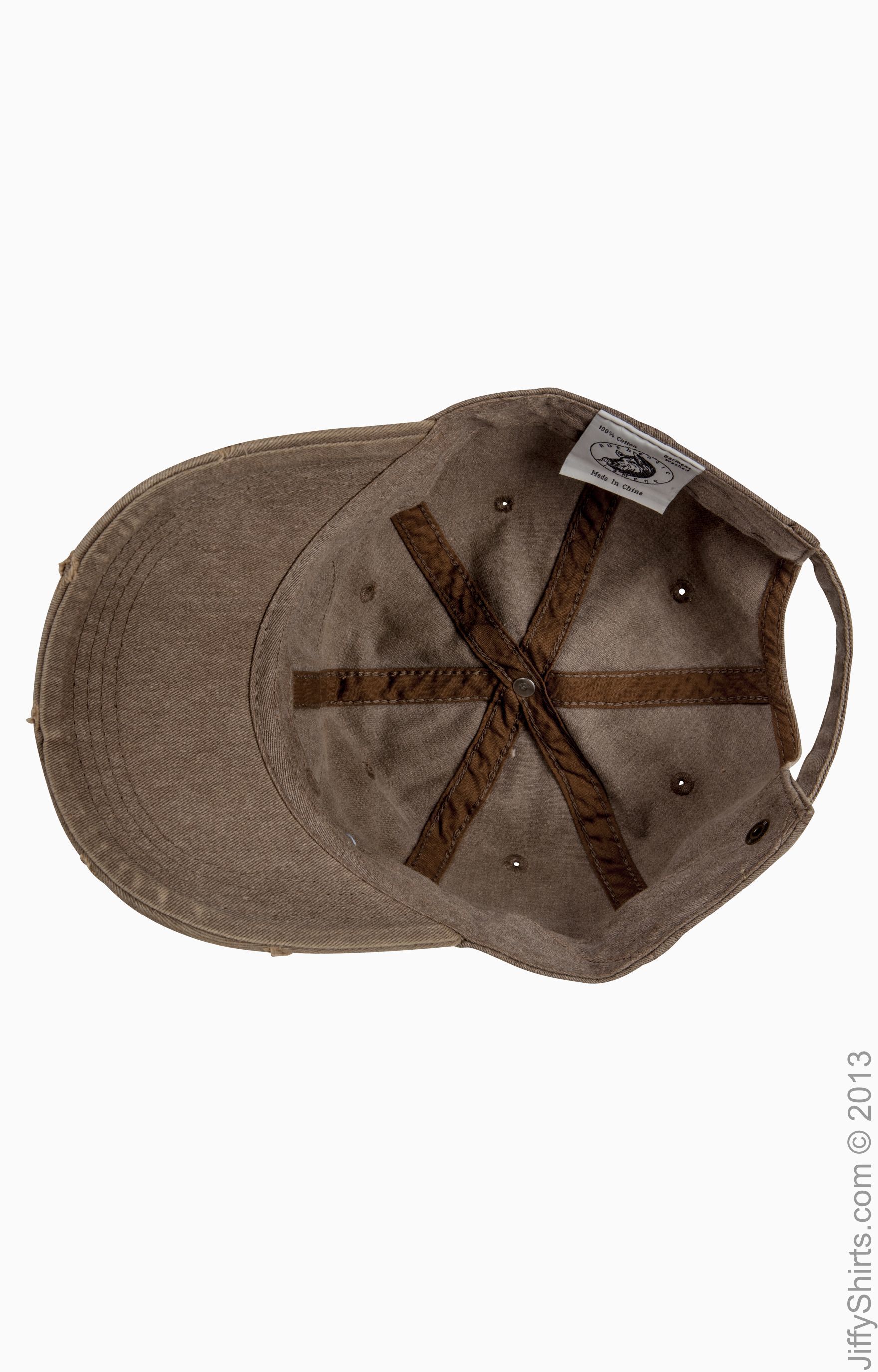 Authentic Pigment 1917 Java