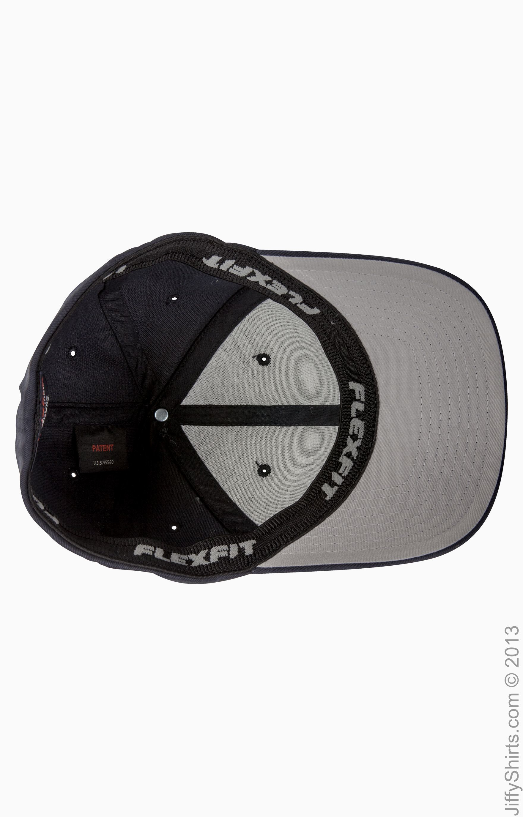 Flexfit 6277 Dark Gray