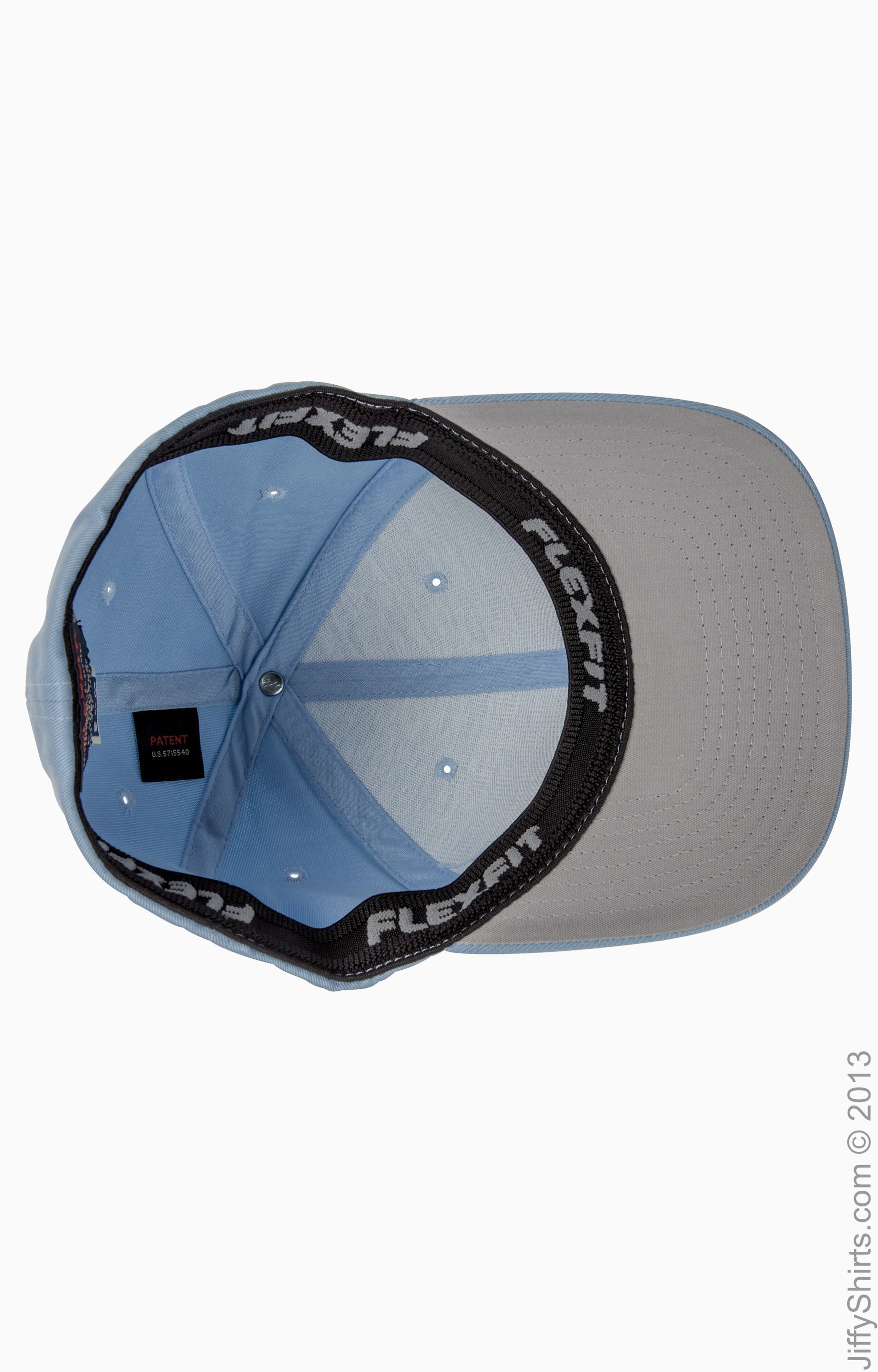 Flexfit 6277 Carolina Blue