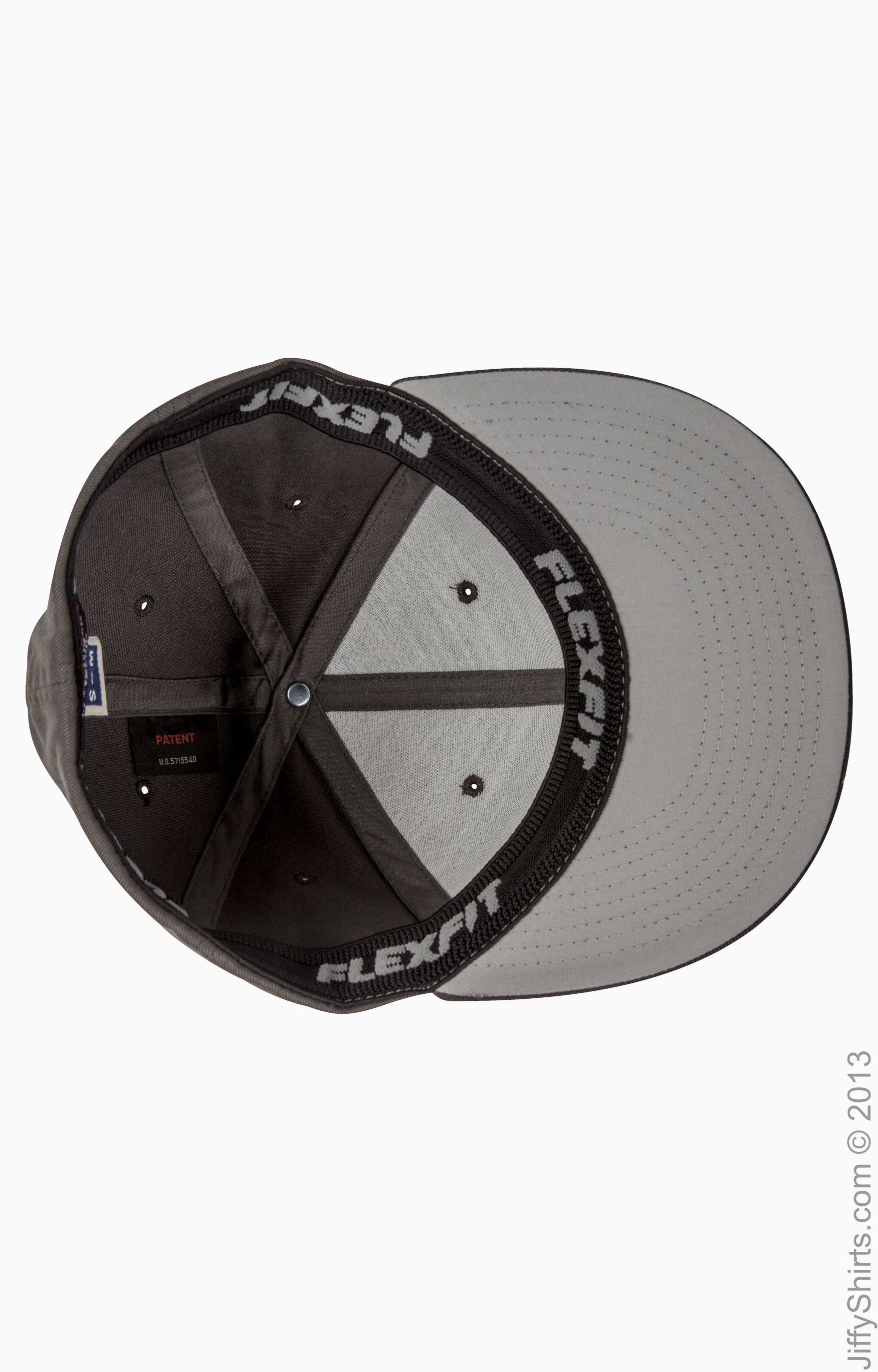 Flexfit 6297F Dark Gray