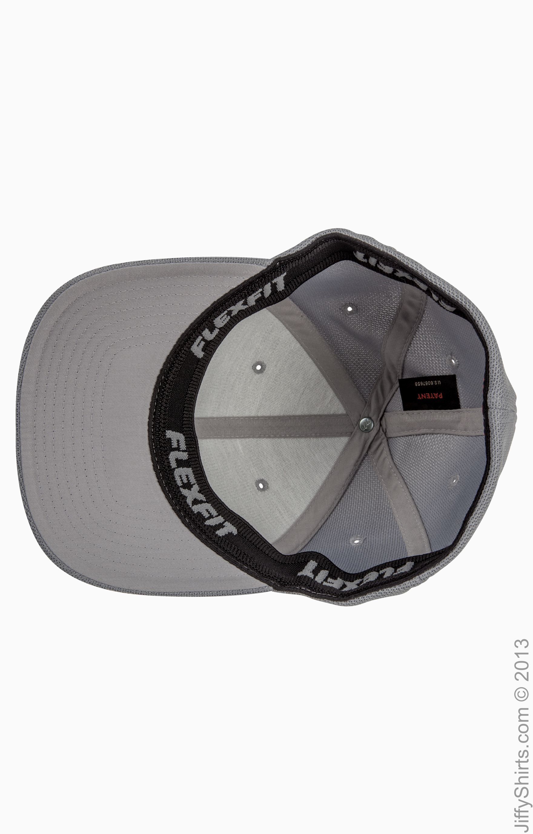 Flexfit 6577CD Silver