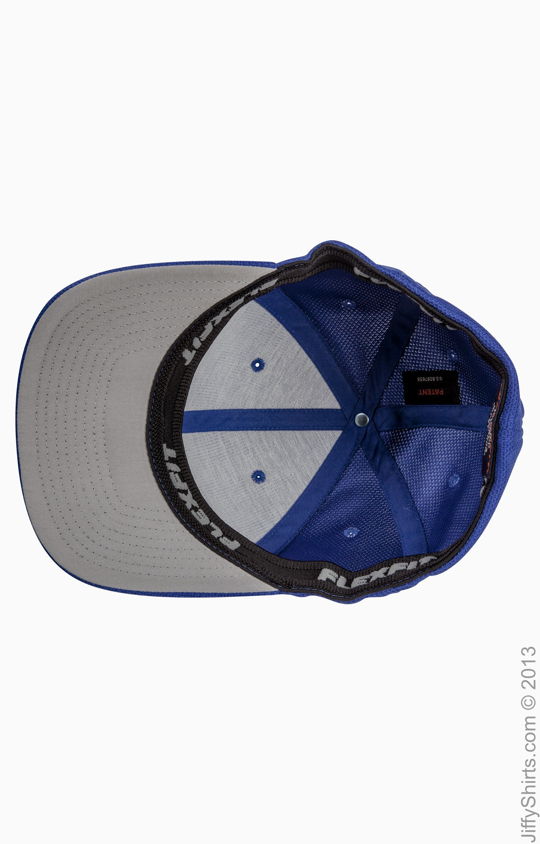 Flexfit 6577CD Royal