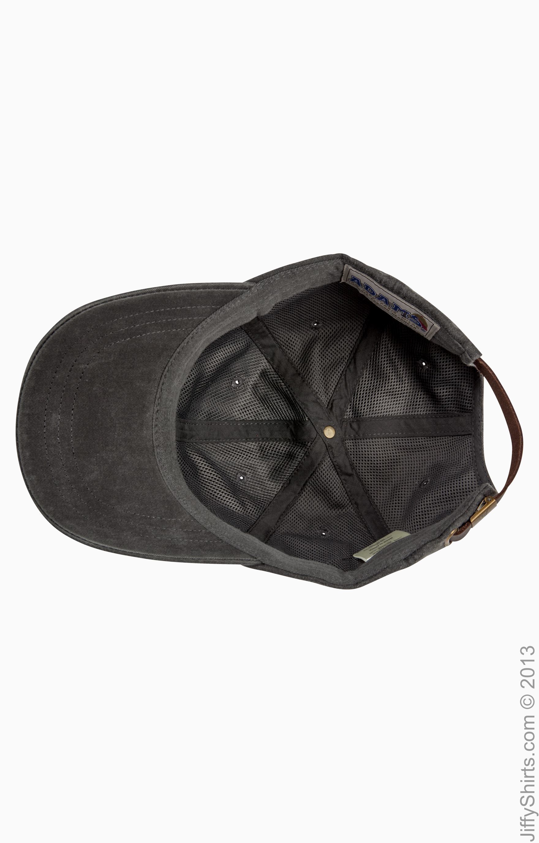 Adams AD969 Charcoal