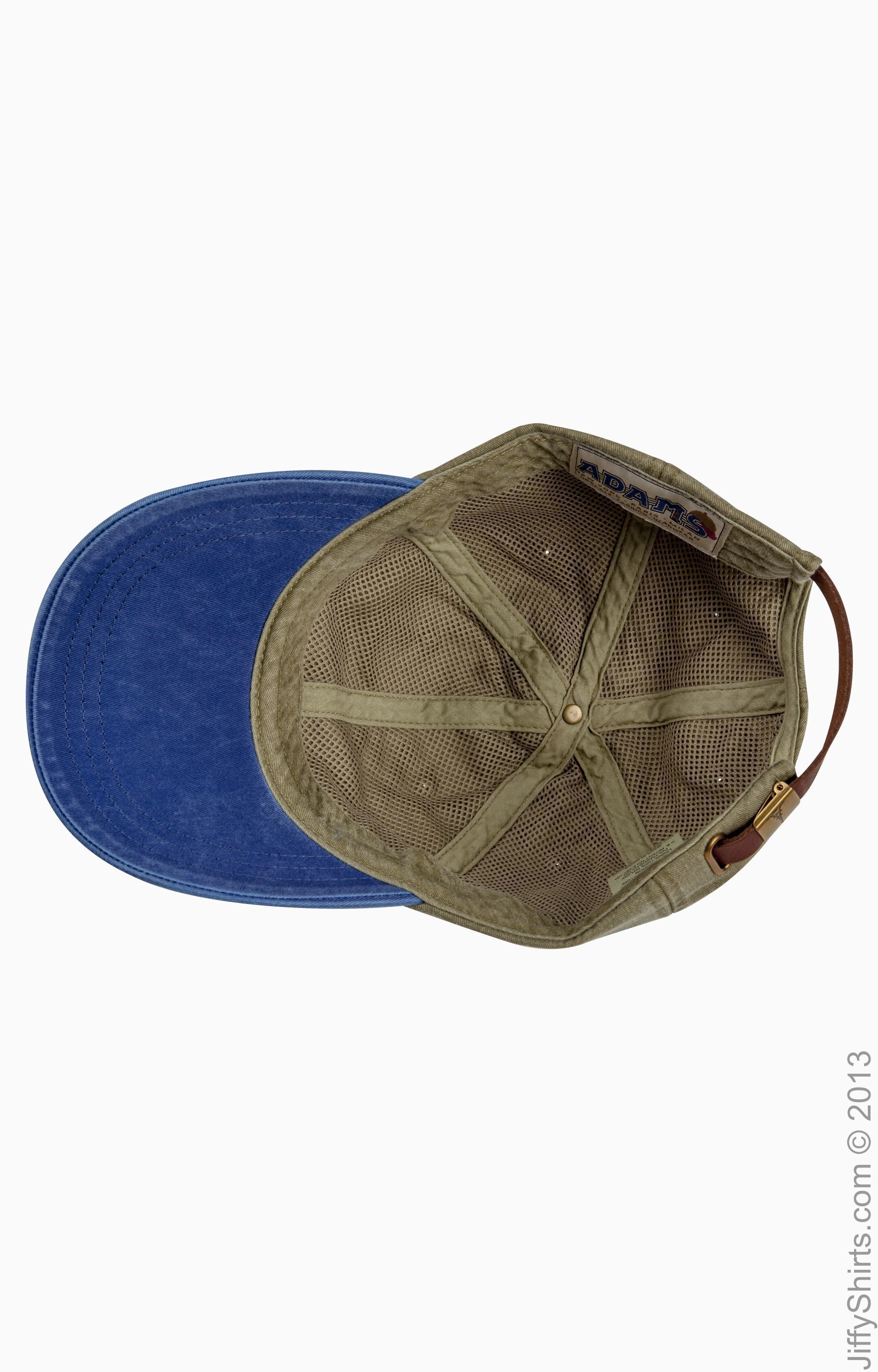 Adams AD969 Khaki / Royal