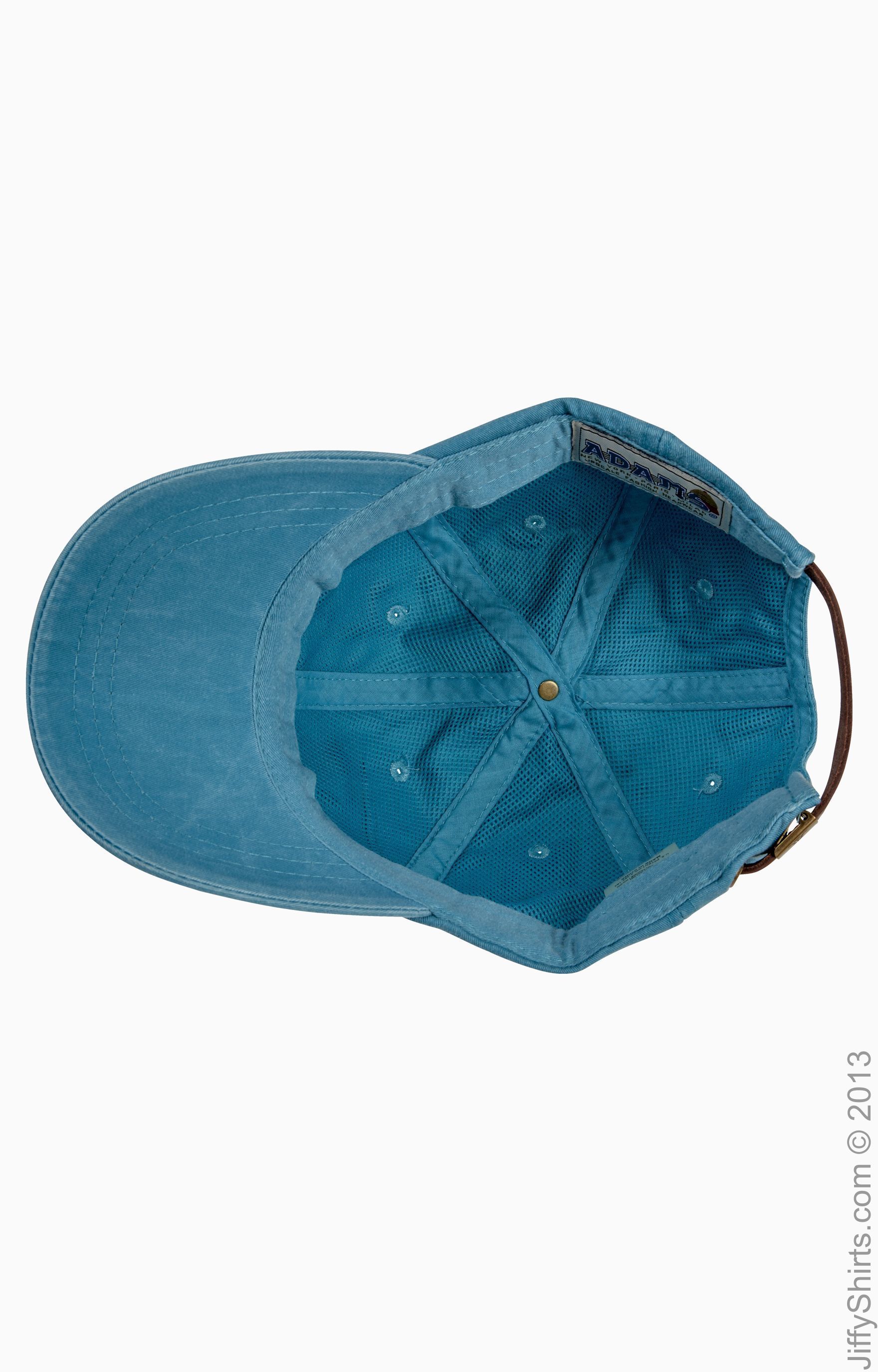 Adams AD969 Caribbean Blue