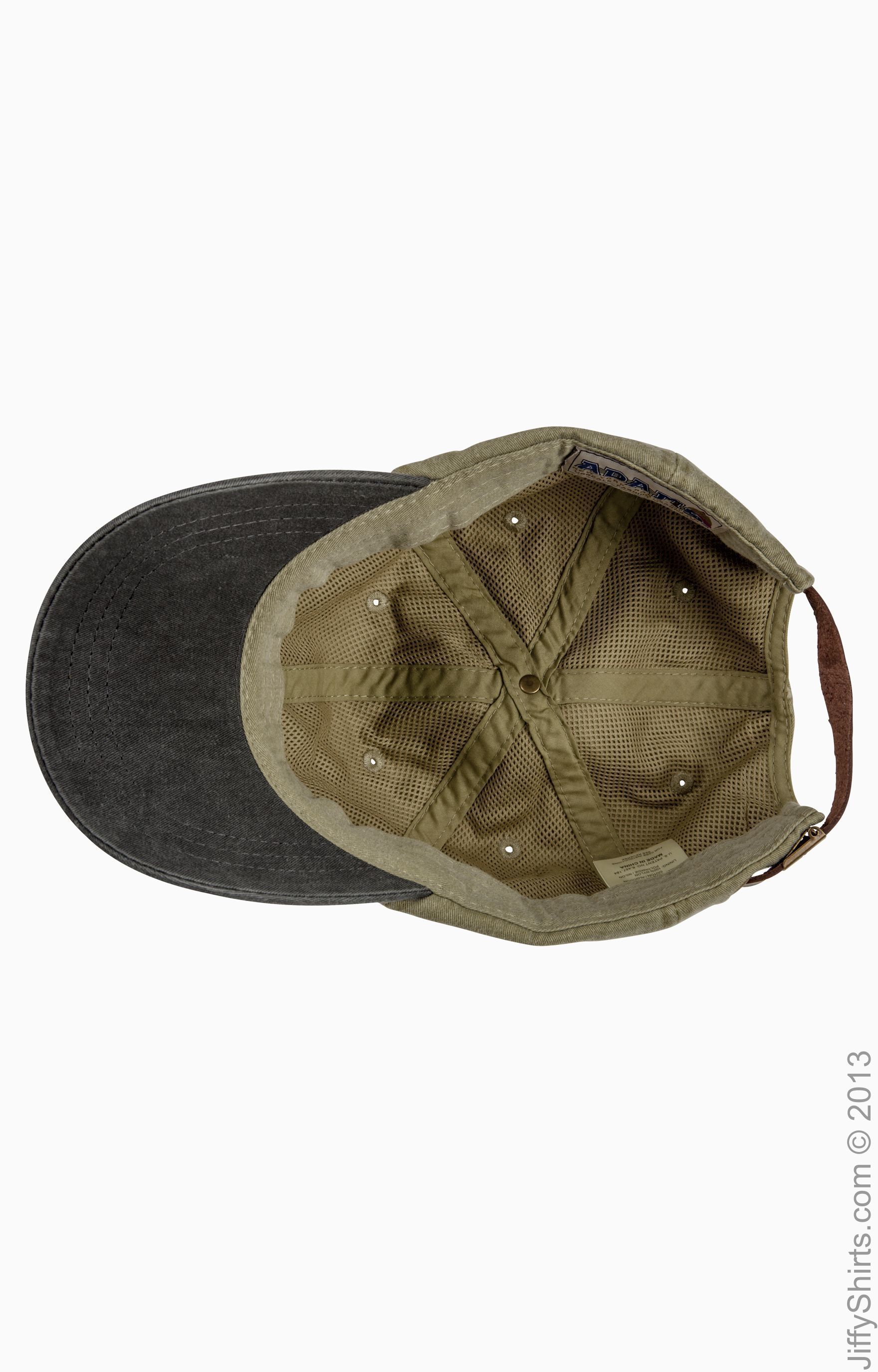 Adams AD969 Khaki / Charcoal