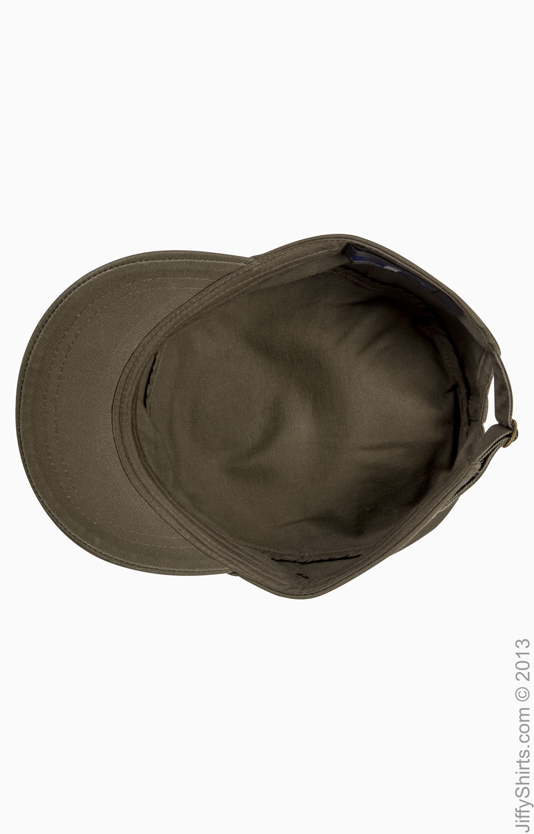 Big Accessories BA501 Navy