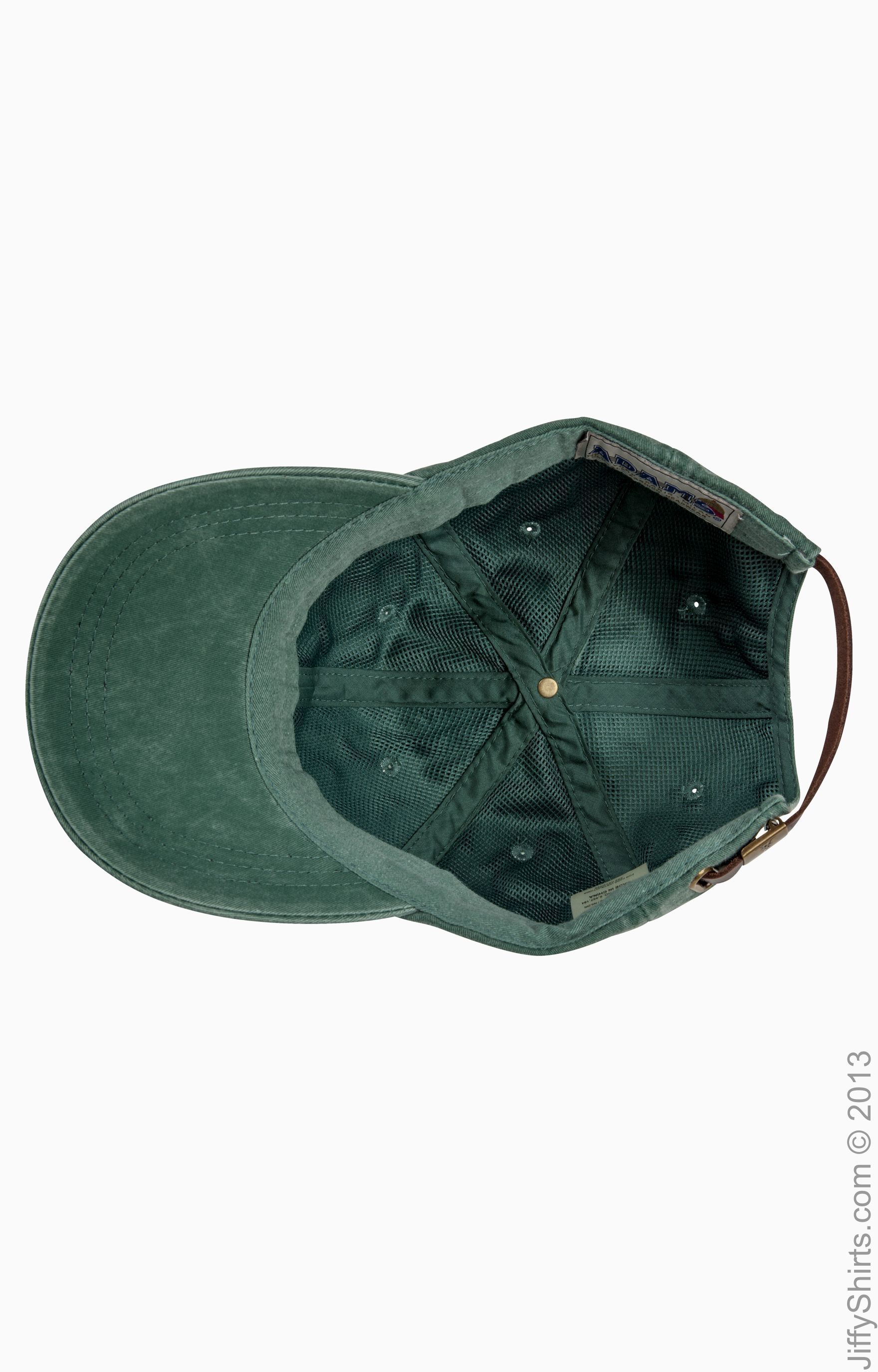 帽子 Nine Tailor Aly Waxed Cap Forest Nine Tailor Aly Waxed Cap Forest - Hats