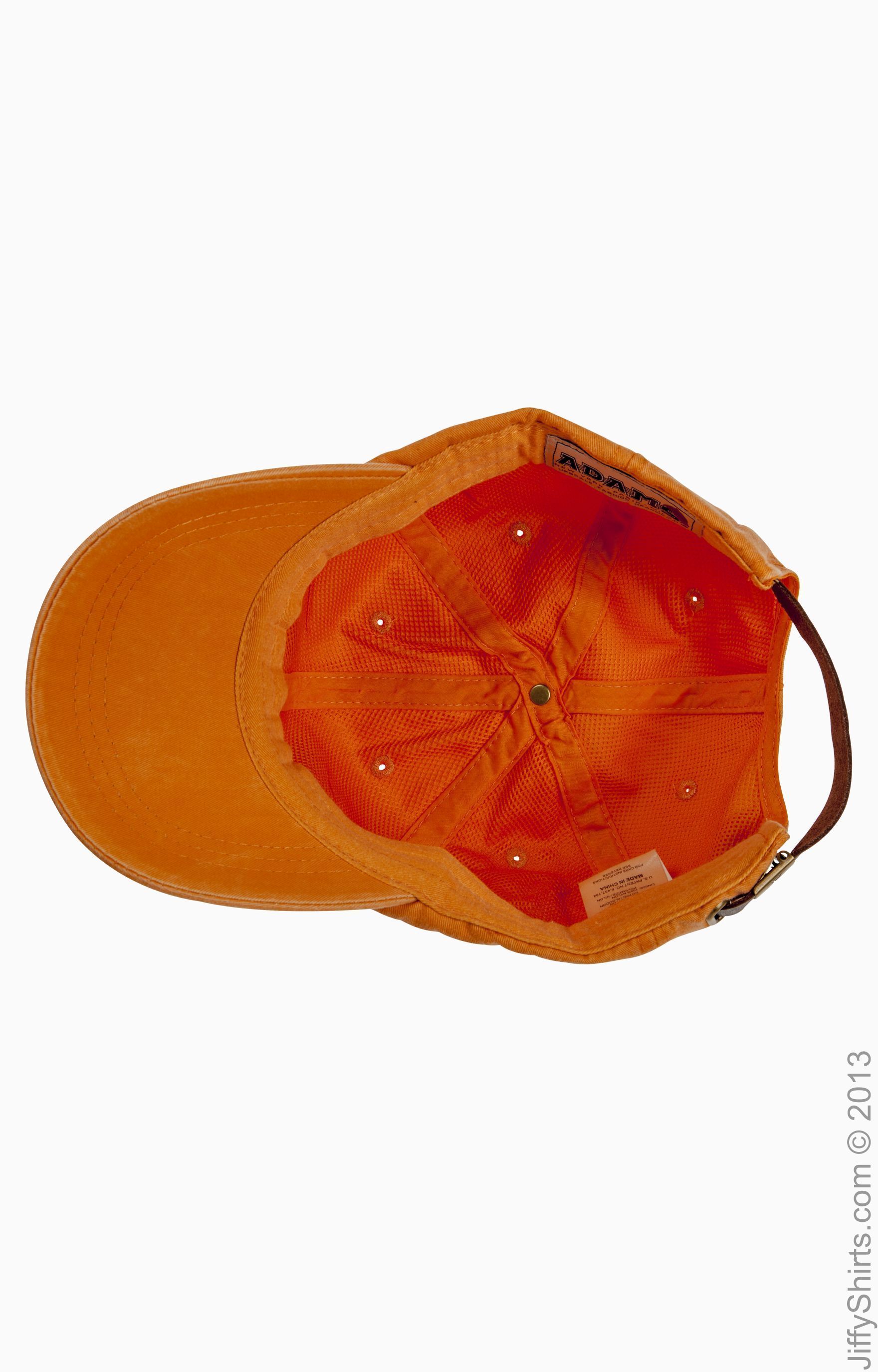 Adams AD969 Tangerine