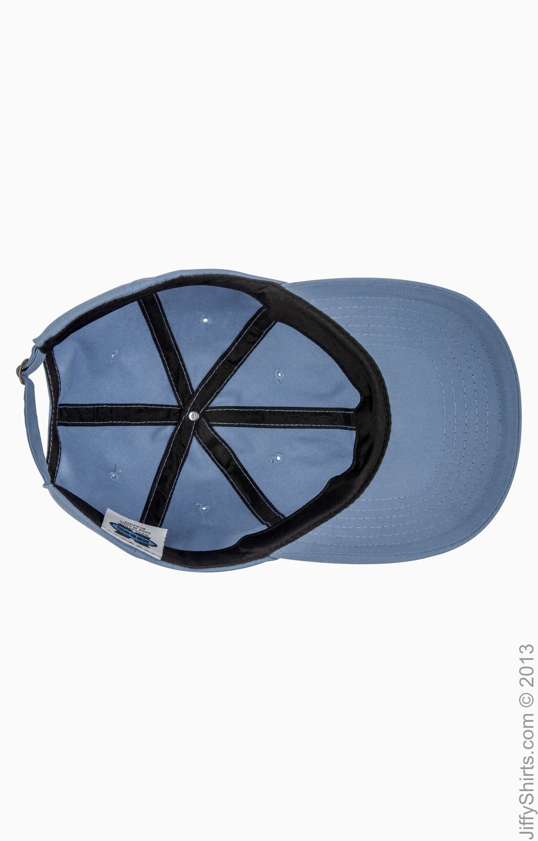 Big Accessories BX001 Ice Blue