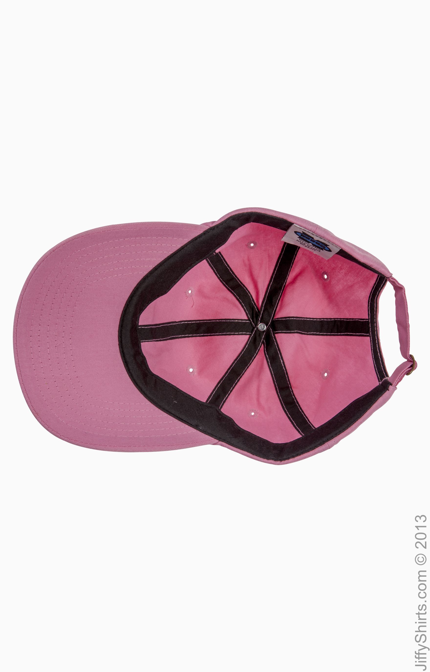 Big Accessories BX001 Pink