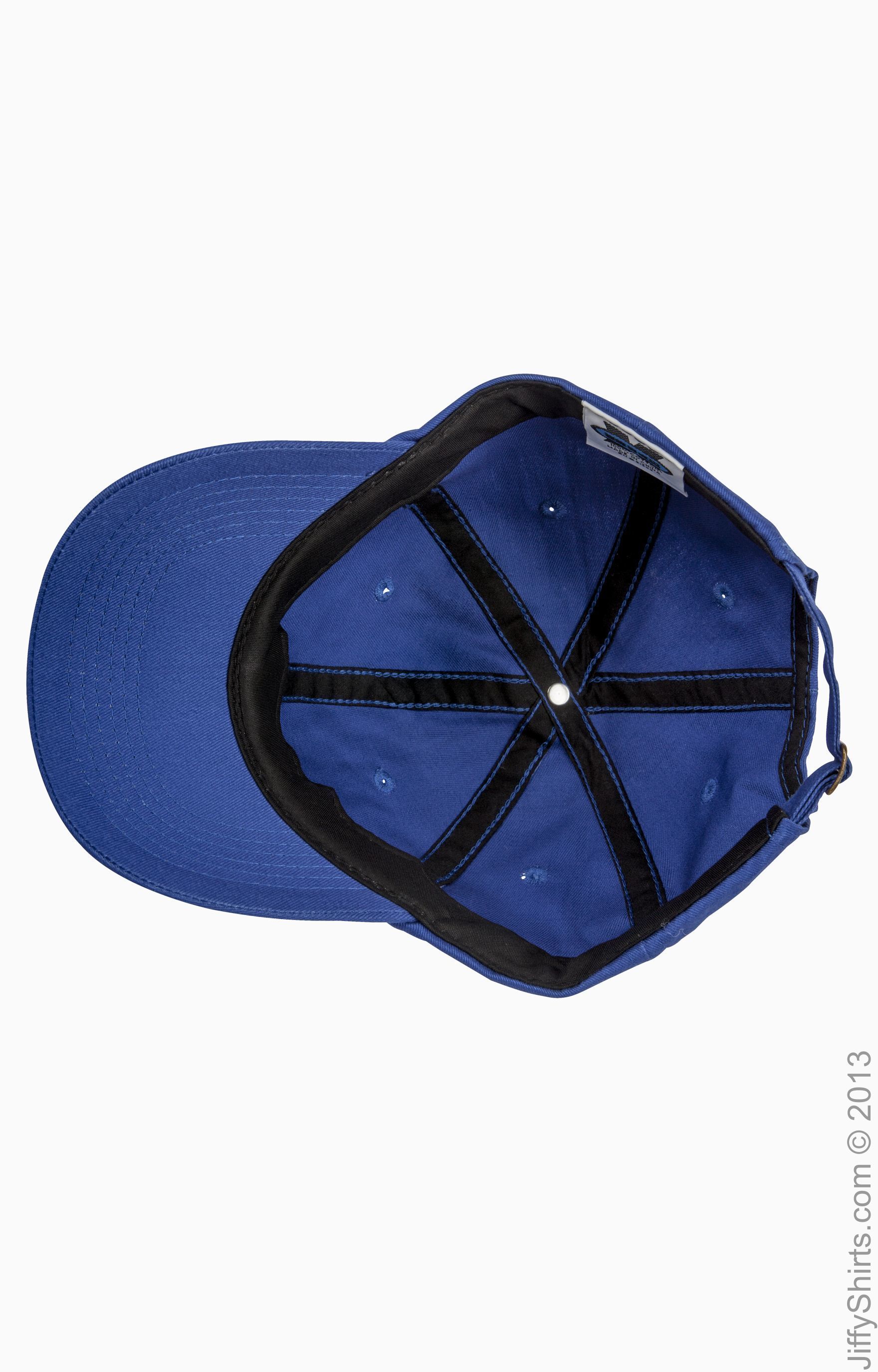 Big Accessories BX001Y Royal