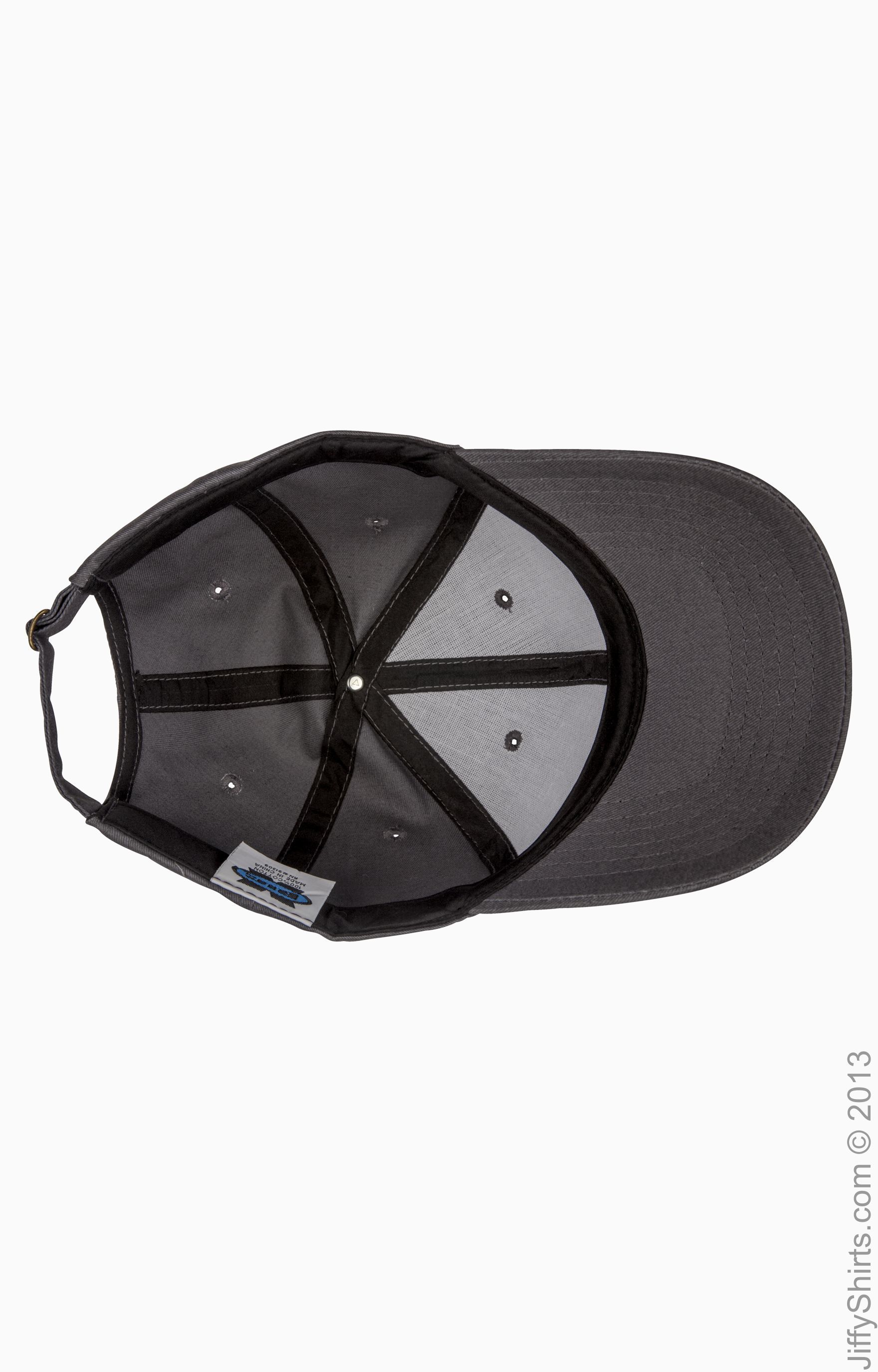 Big Accessories BX002 Steel Gray