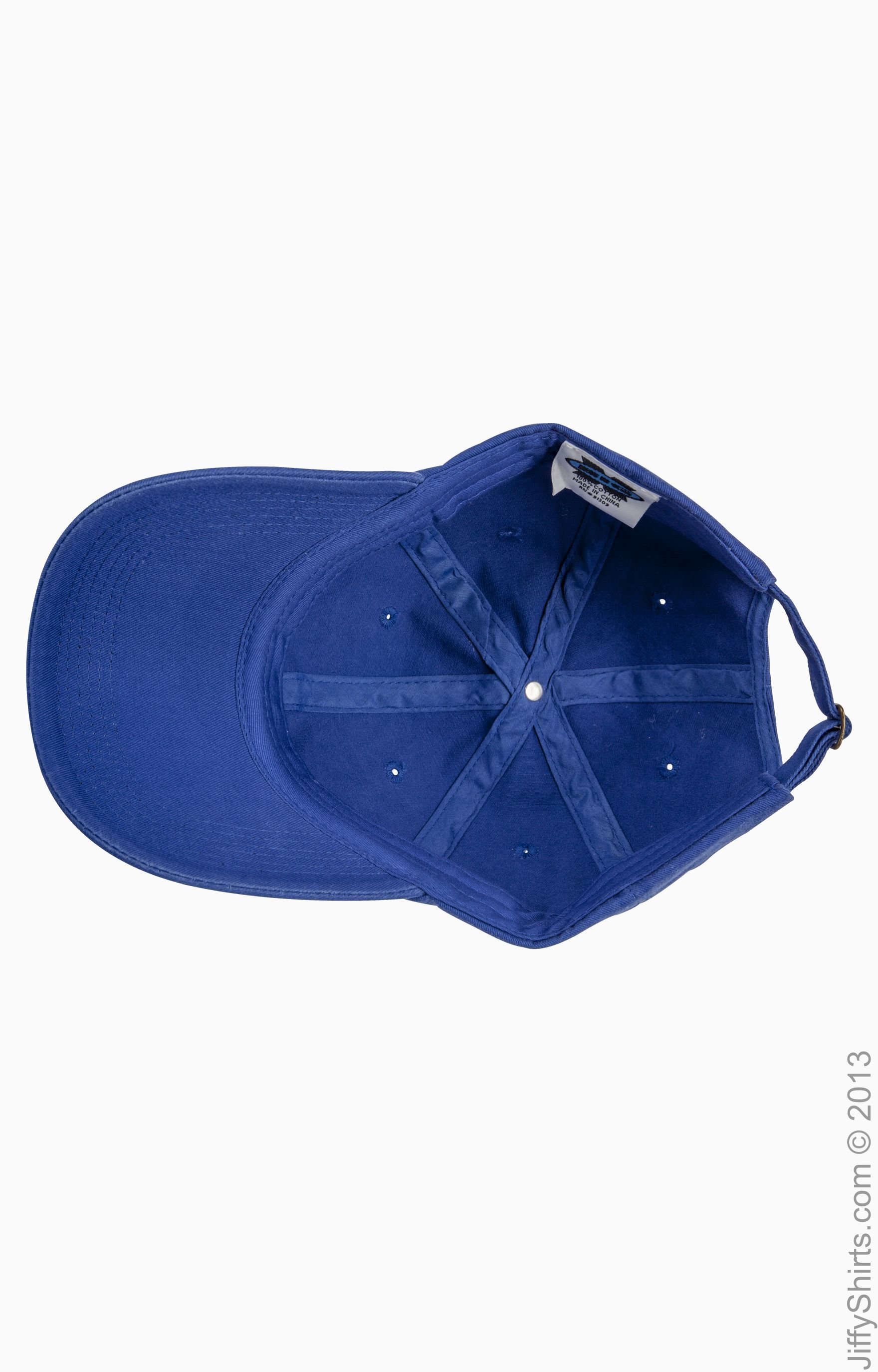 Big Accessories BX005 Royal