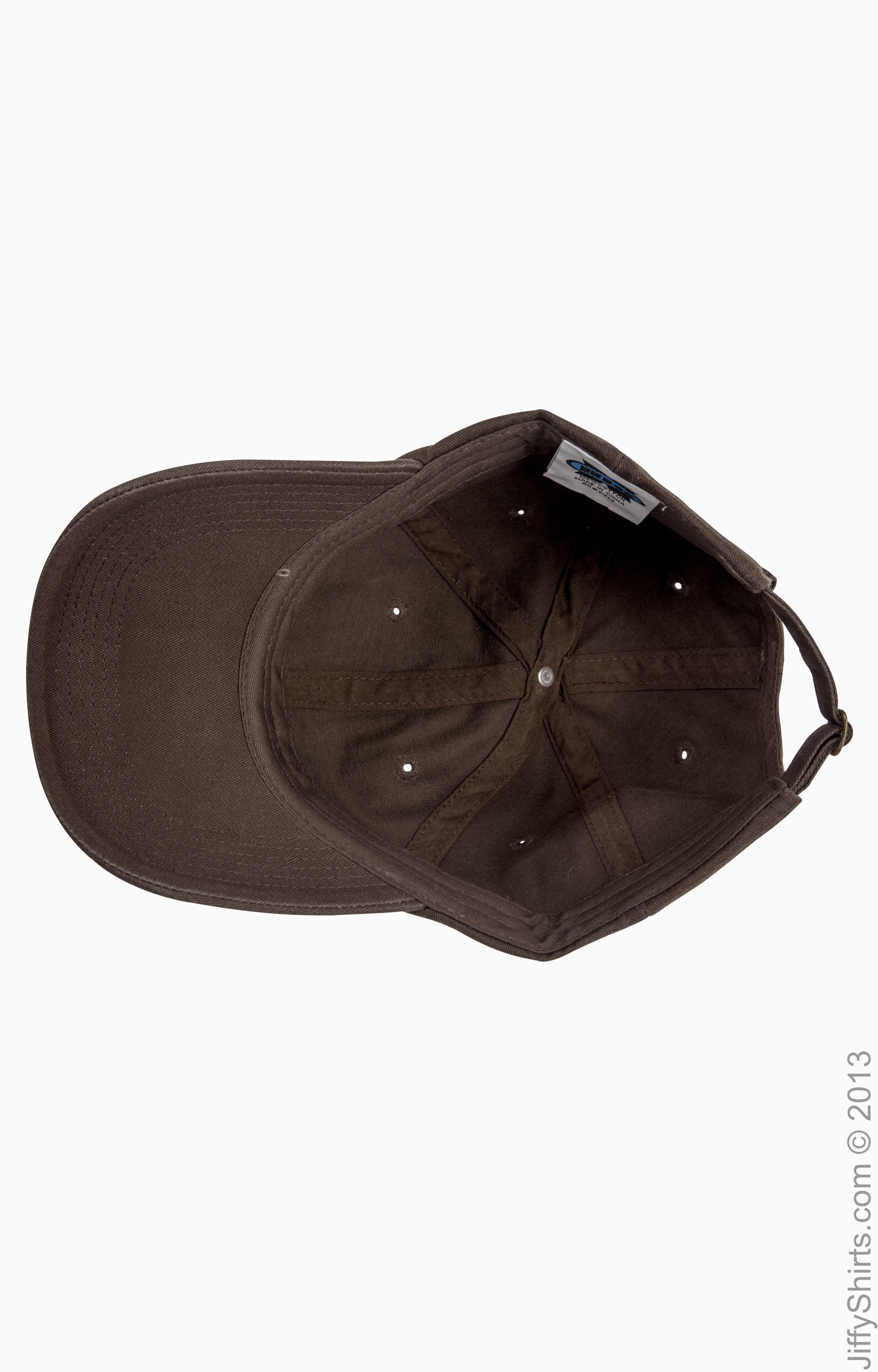 Big Accessories BX005 Coffee