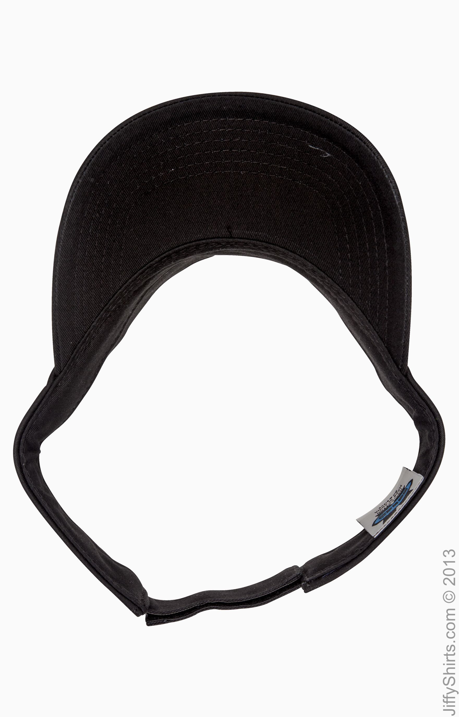 Big Accessories BX006 Black