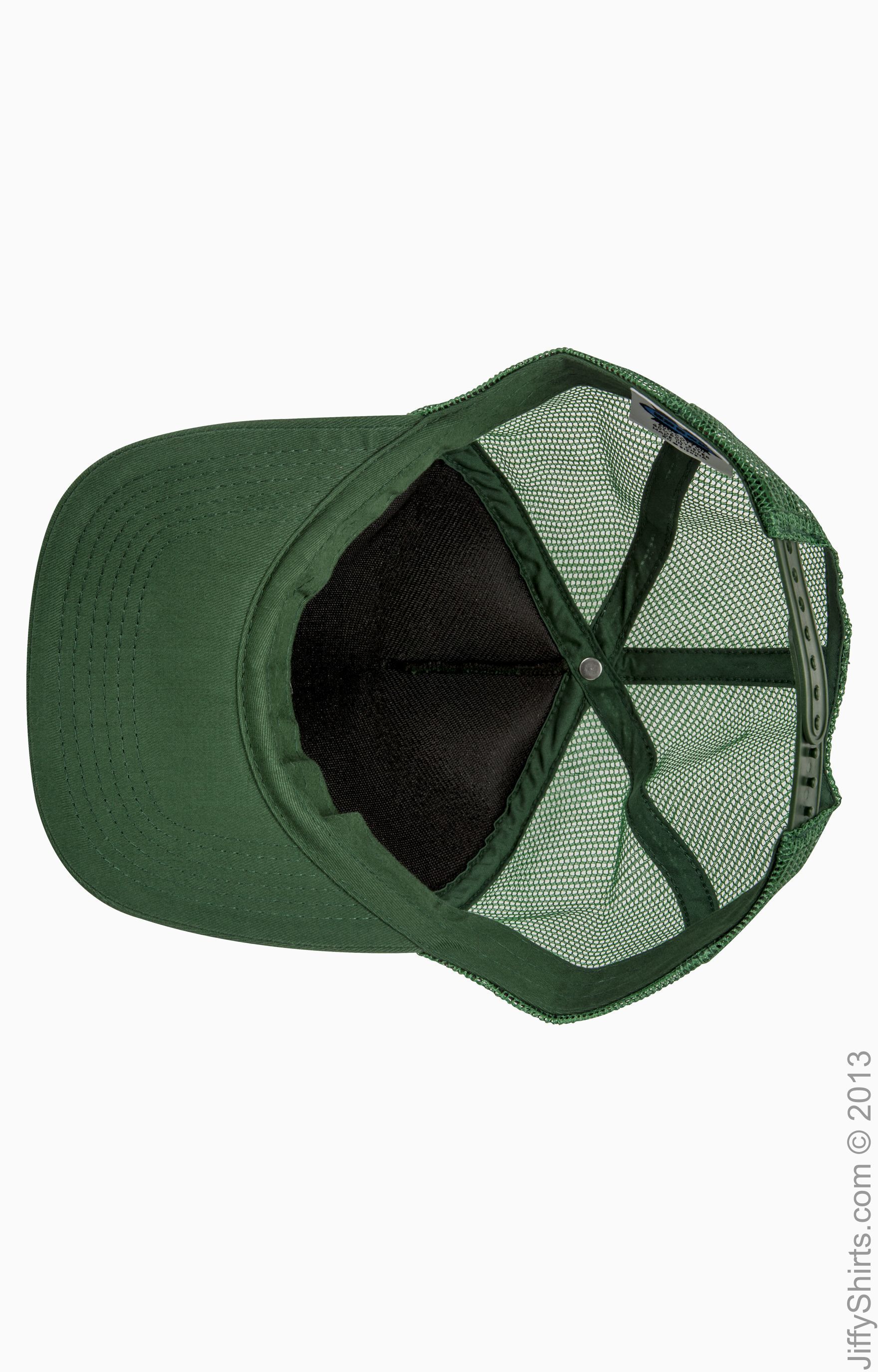 Big Accessories BX010 Forest