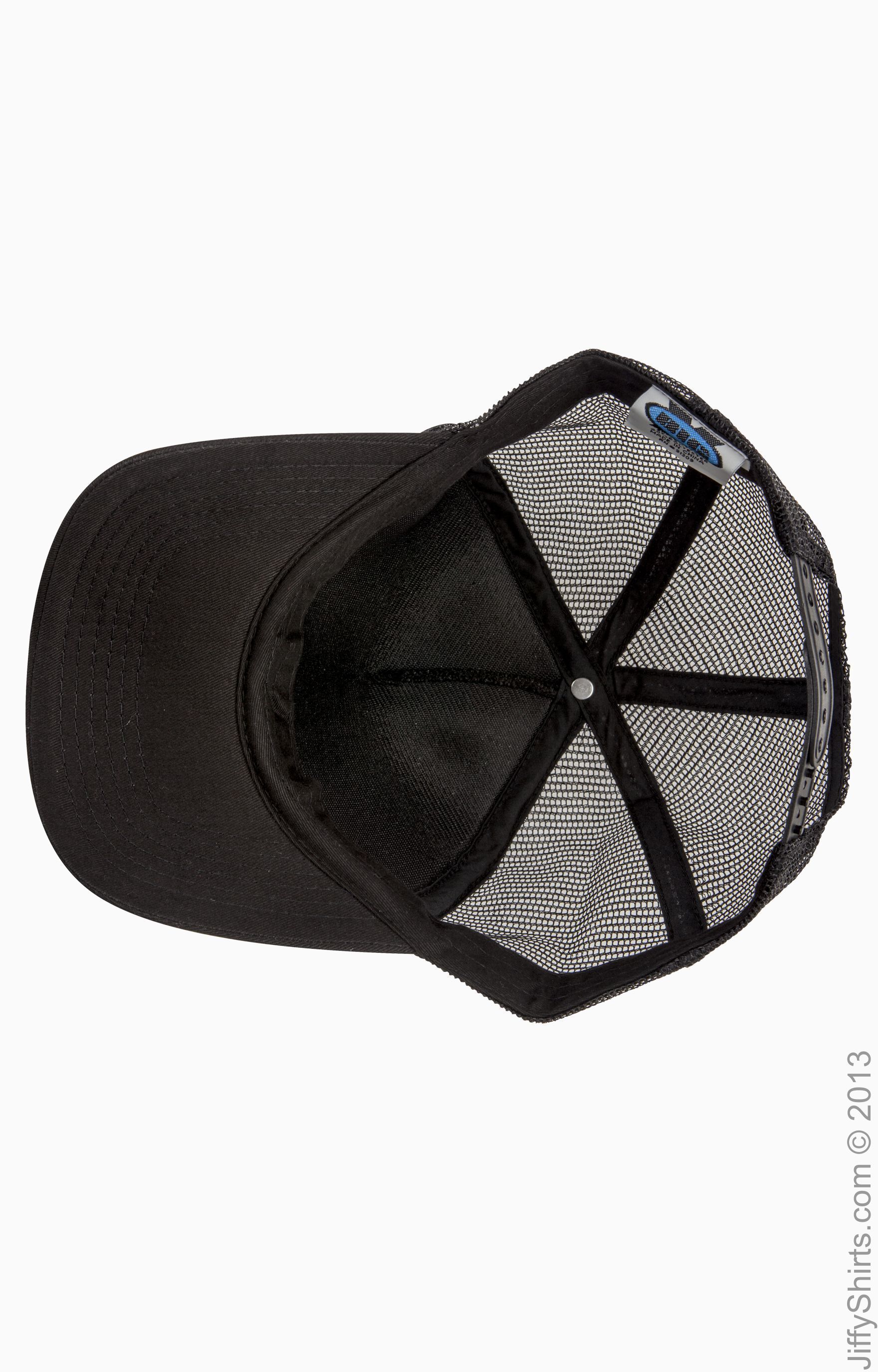 Big Accessories BX010 Black