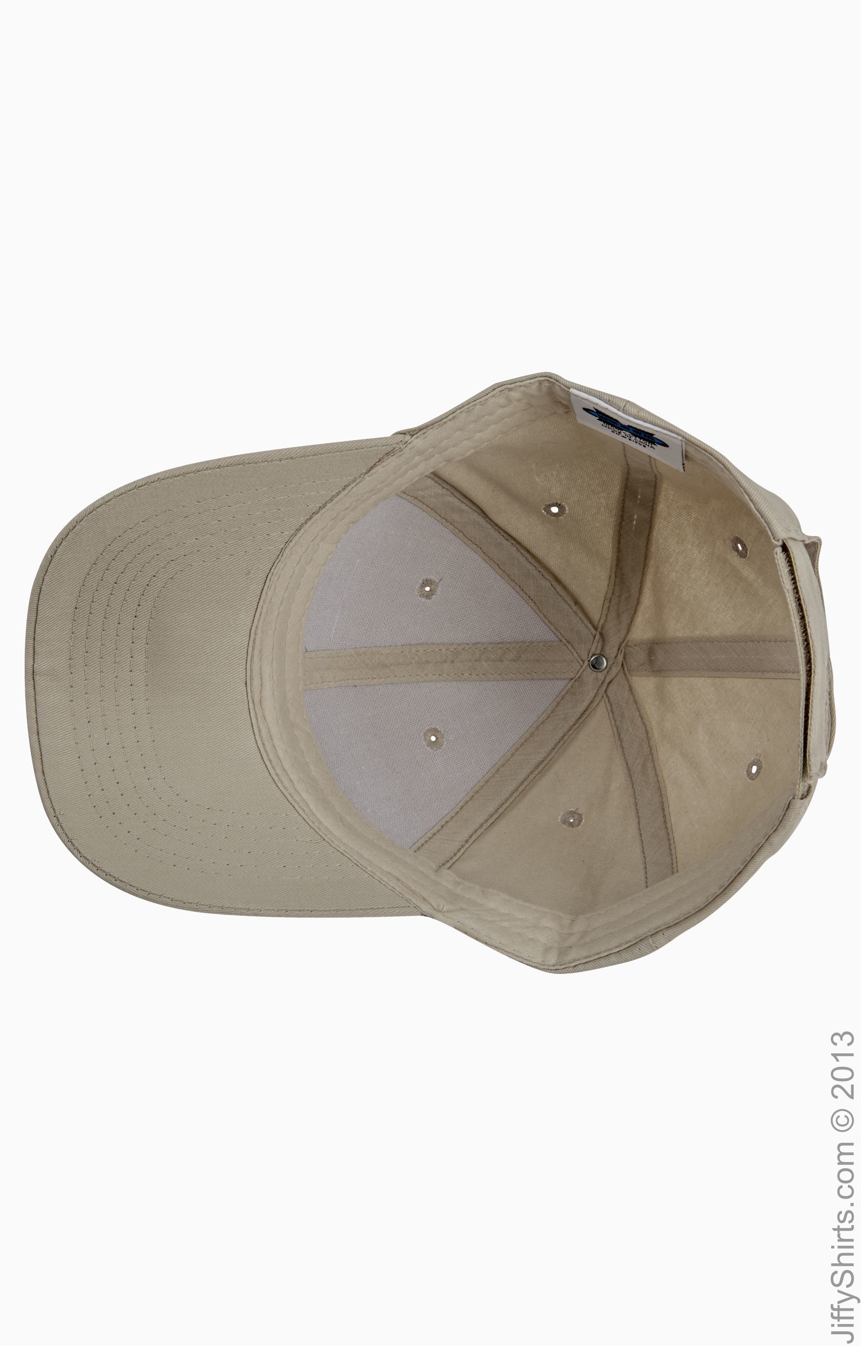 Big Accessories BX020 Khaki