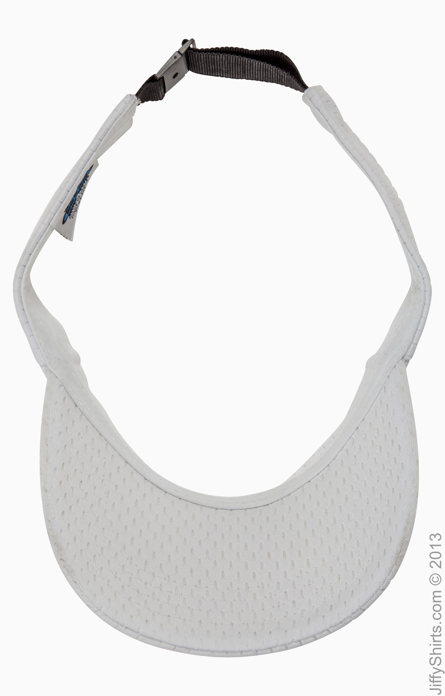 Big Accessories BX022 White