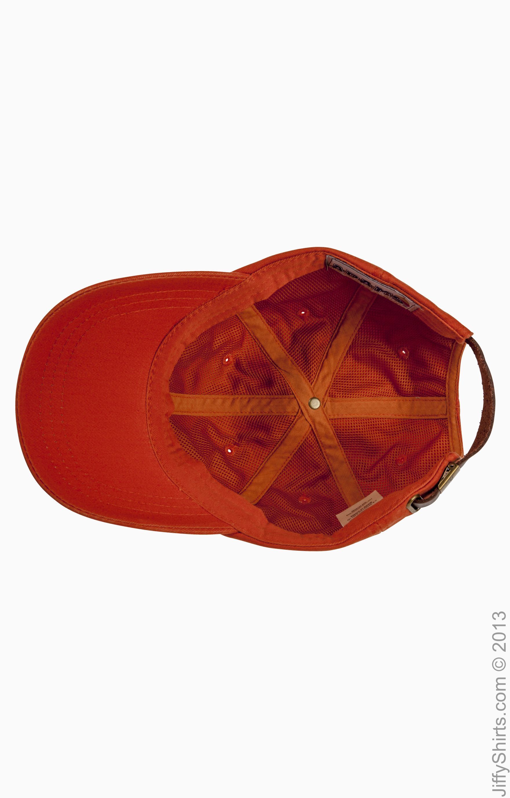 Adams LP104 Burnt Orange