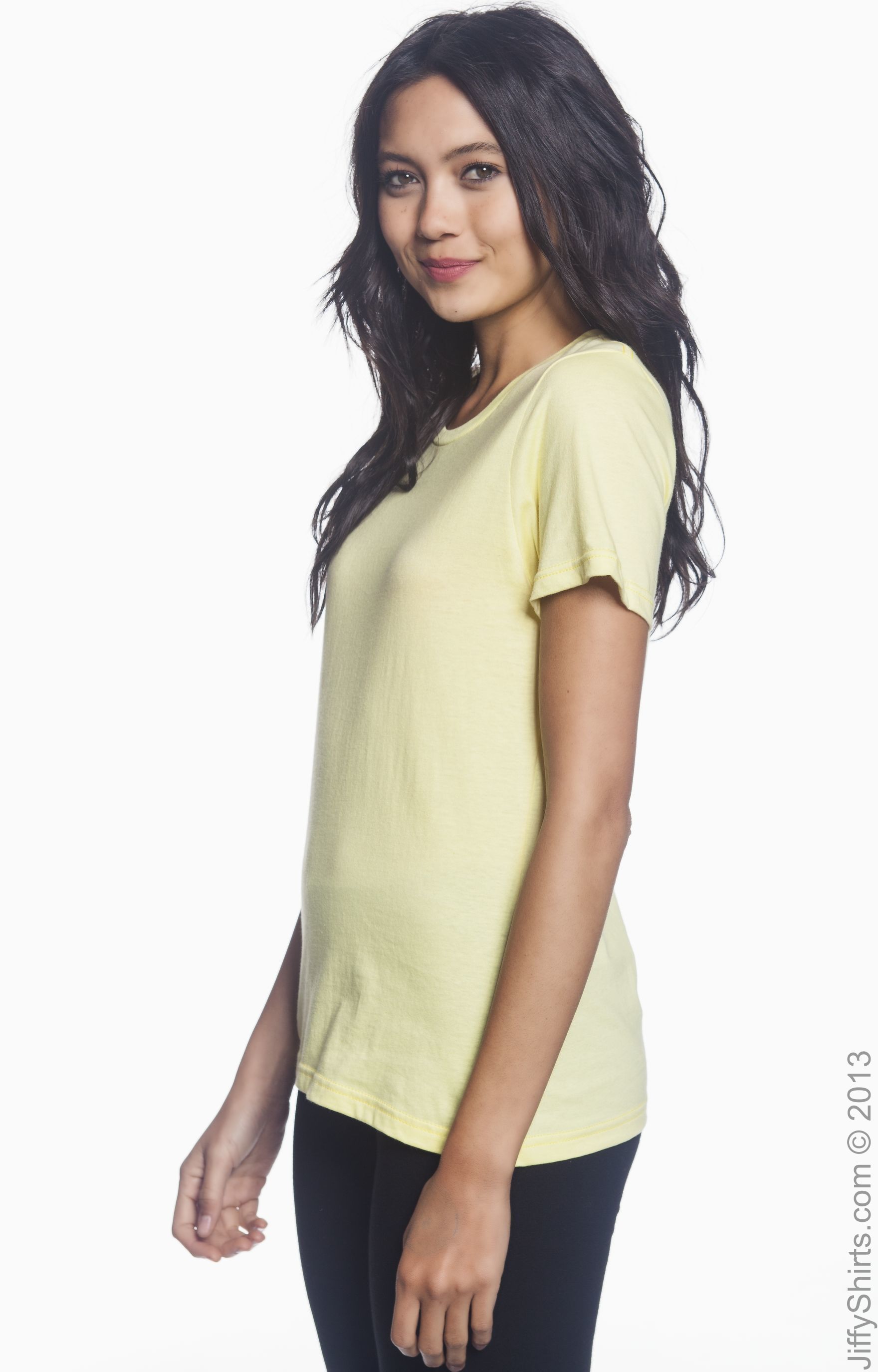 Gildan 880 Spring Yellow