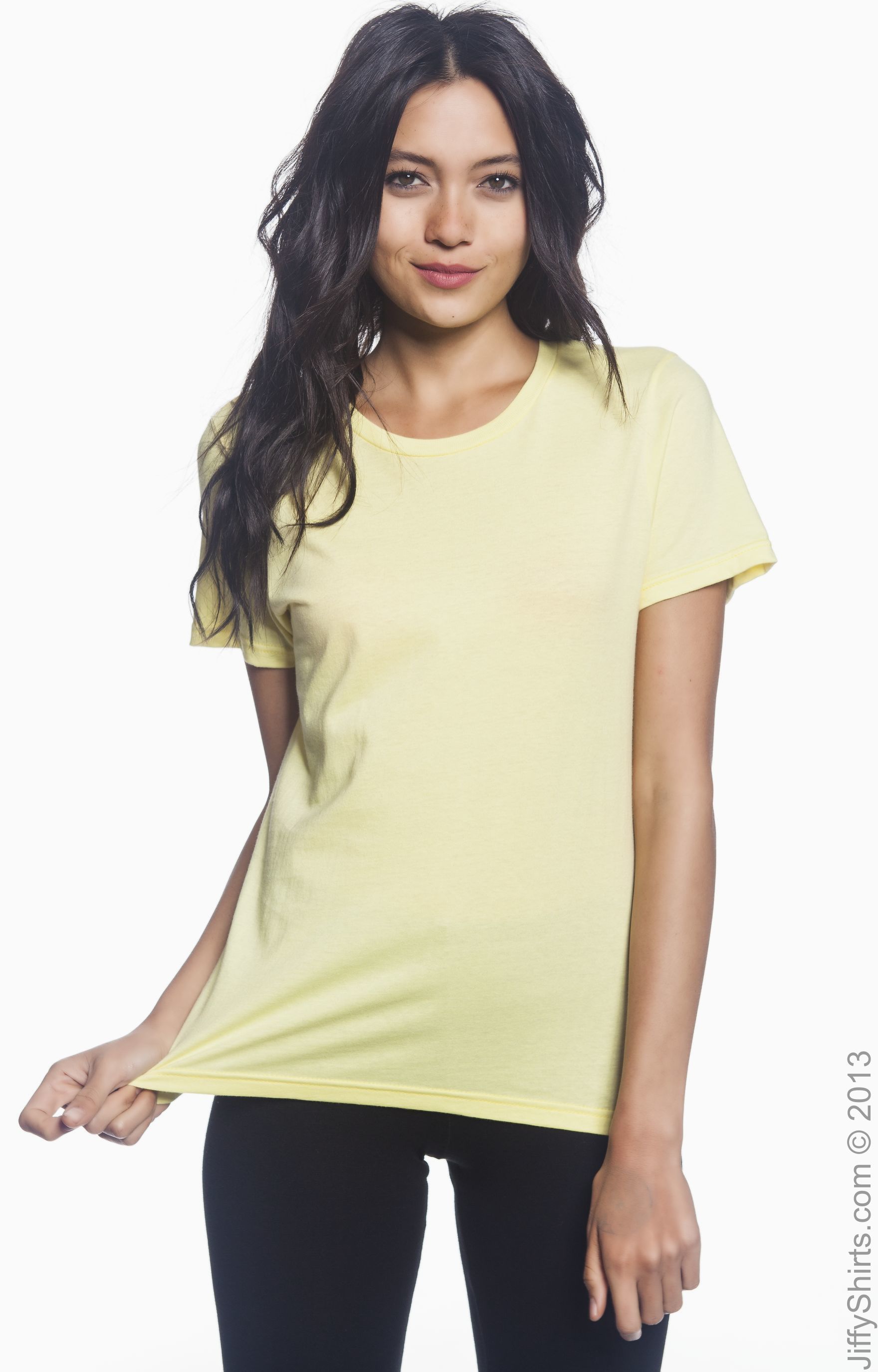 Gildan 880 Spring Yellow