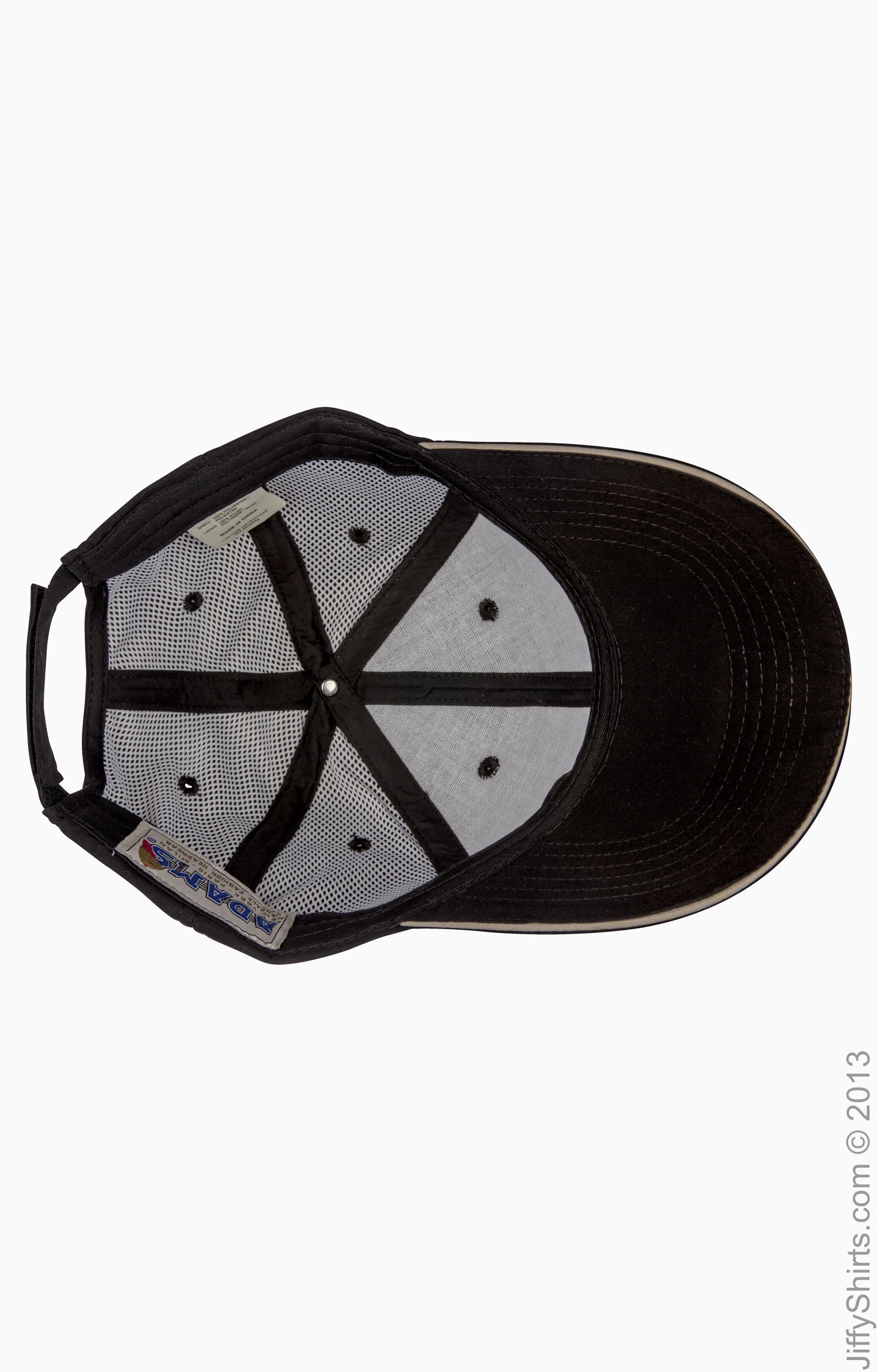 Adams PE102 Black / Khaki