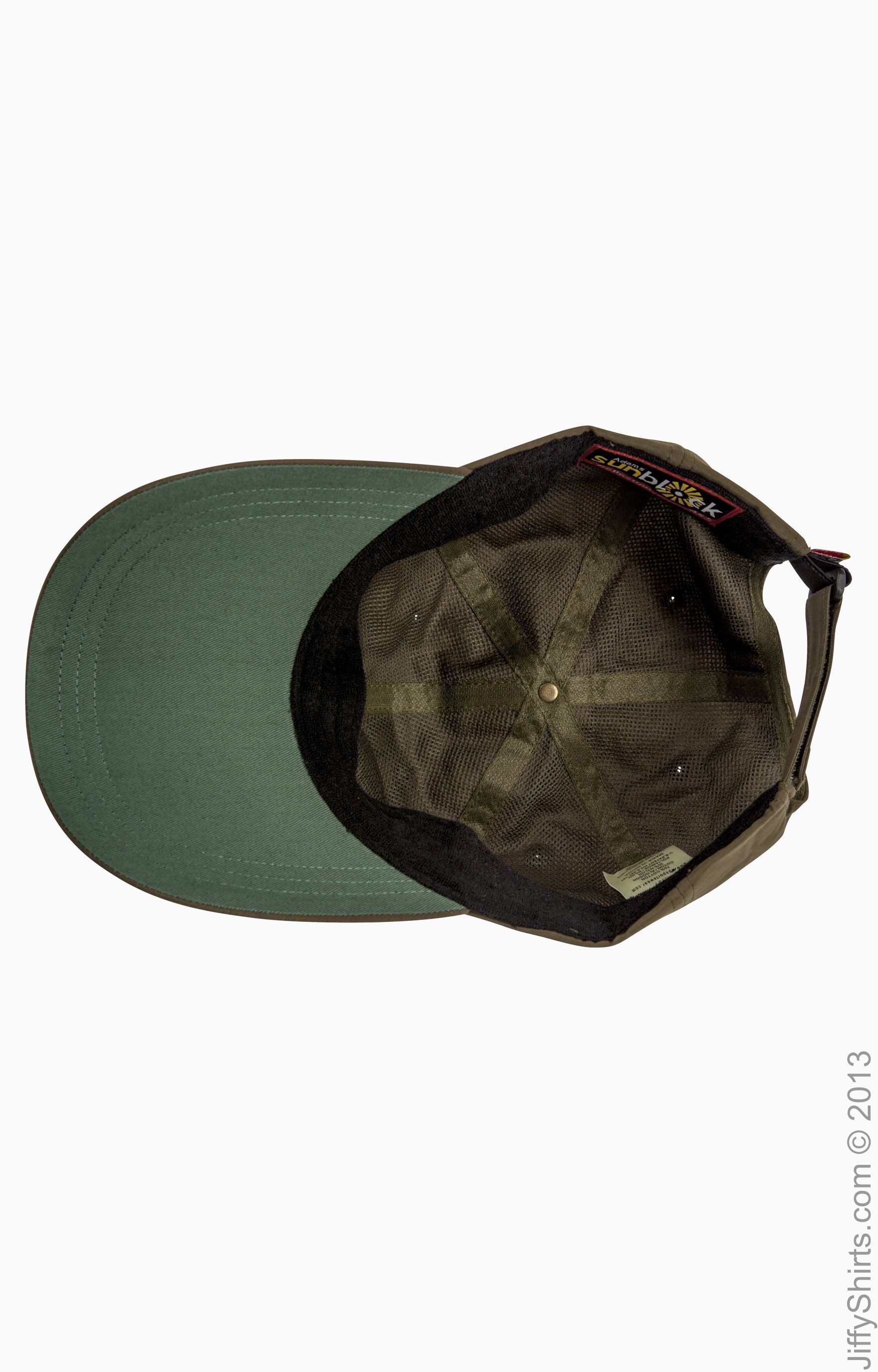 Adams SH101 Olive