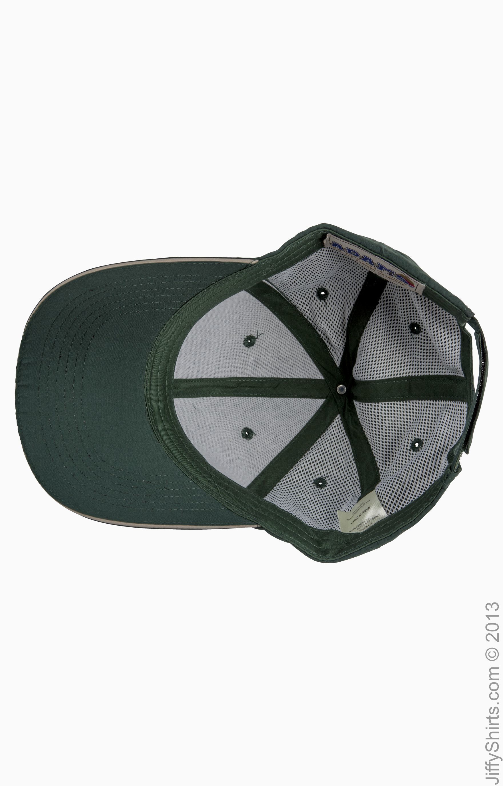 Adams PE102 Forest / Khaki