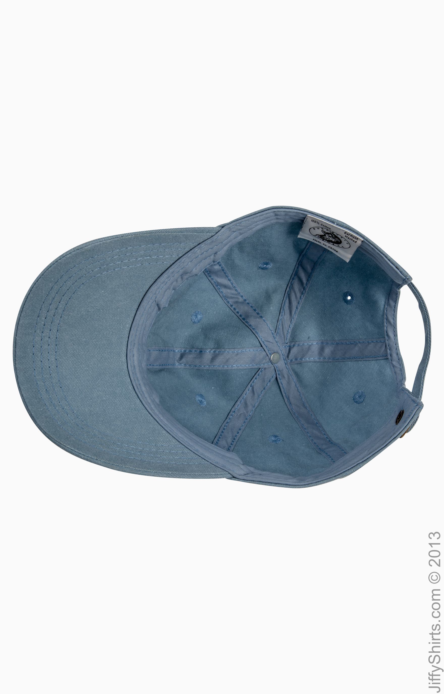 Authentic Pigment 1910 Bay