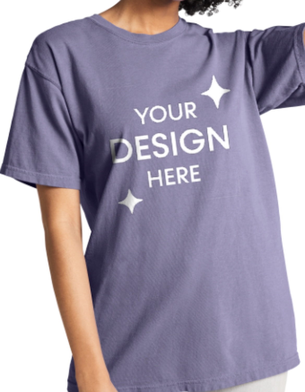 Unisex Heavyweight RS T-Shirt