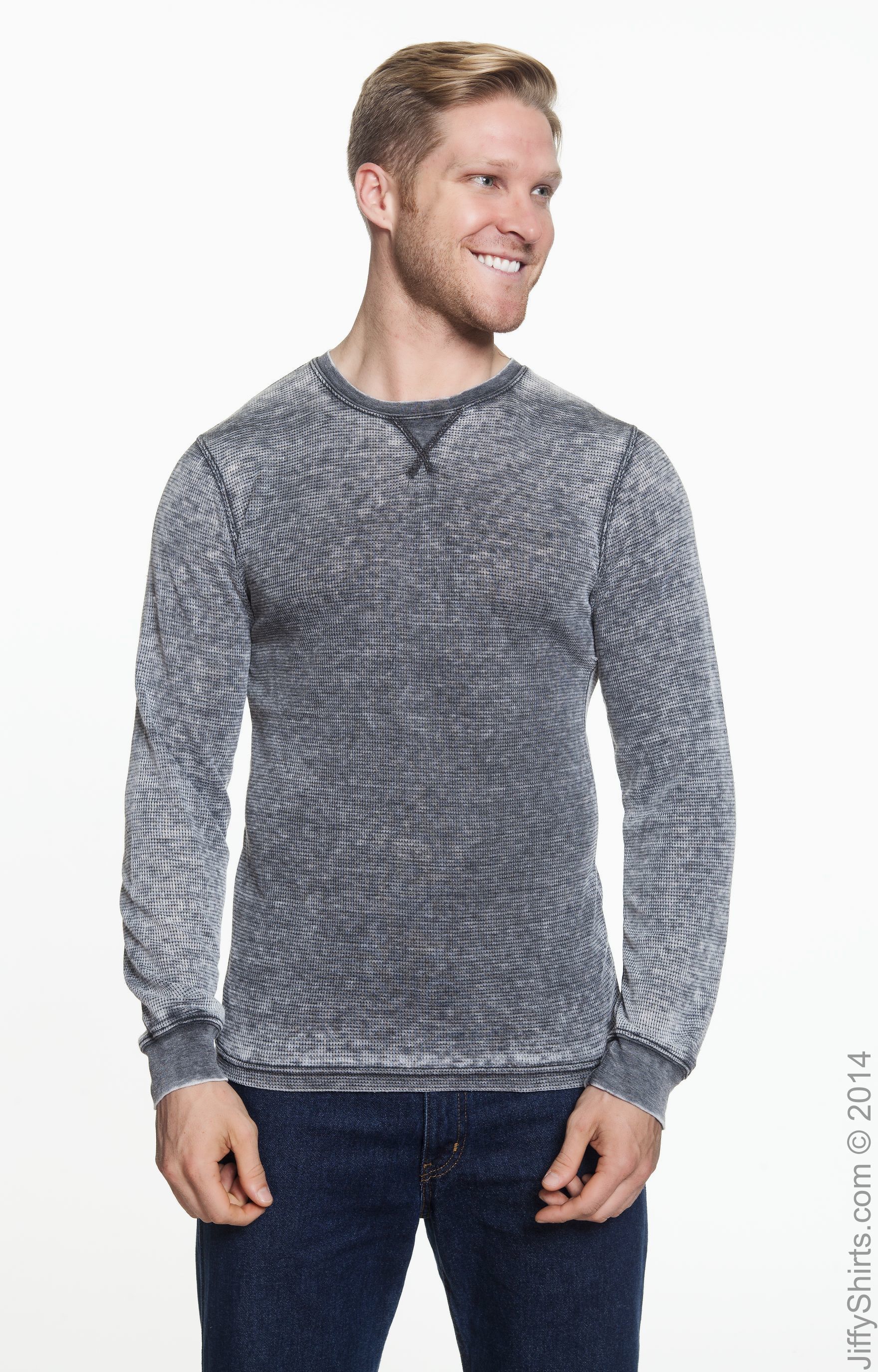 J America JA8241 Dark Smoke