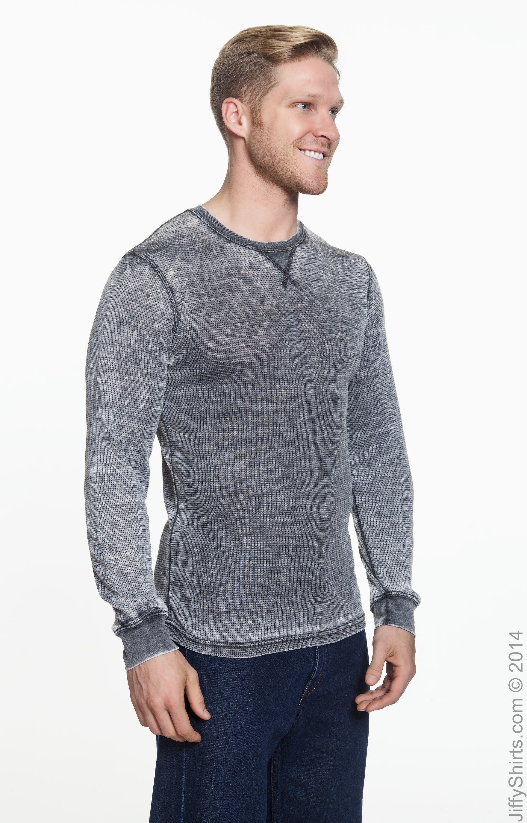 J America JA8241 Dark Smoke