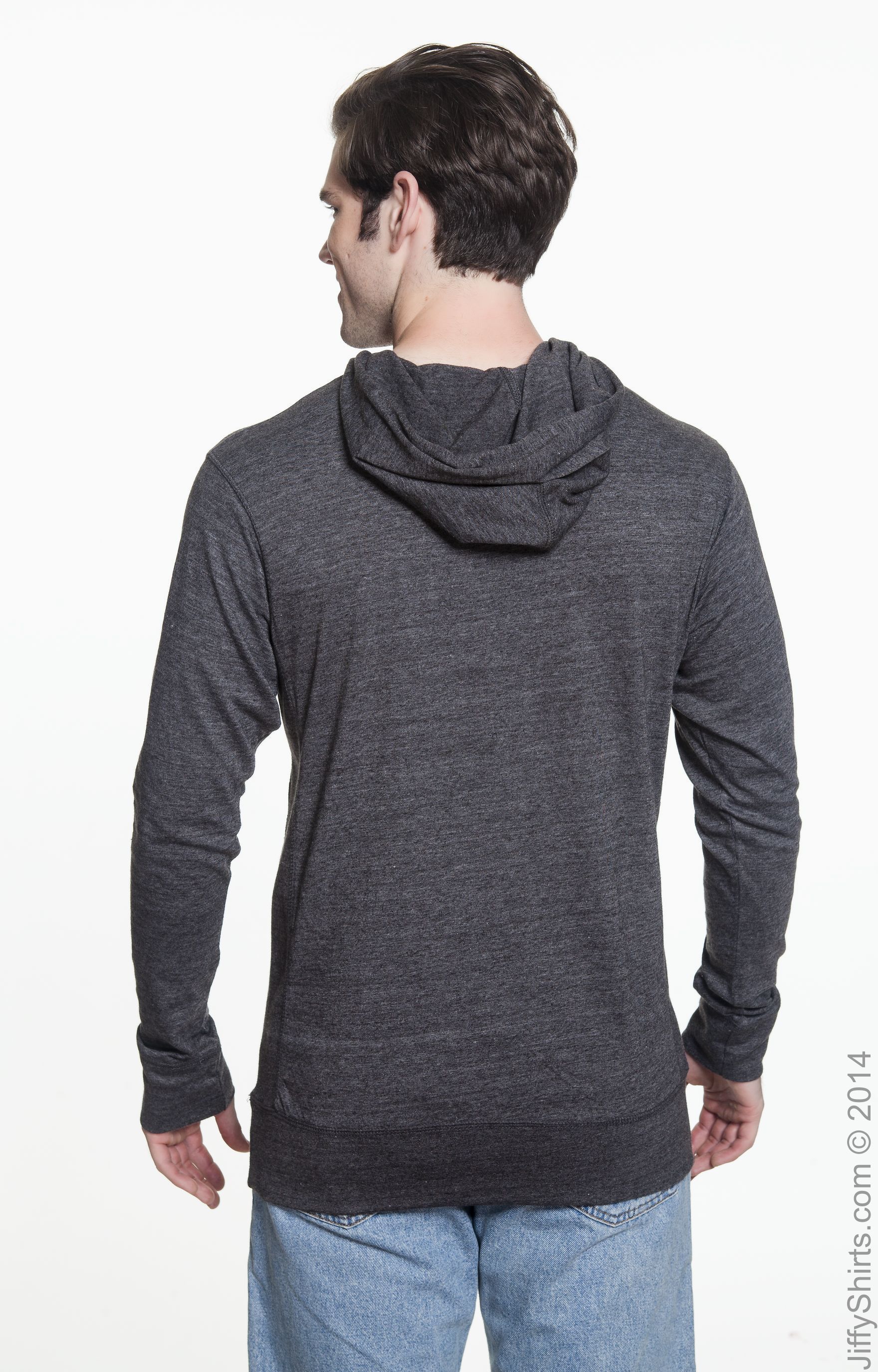 J America JA8231 Charcoal Heather