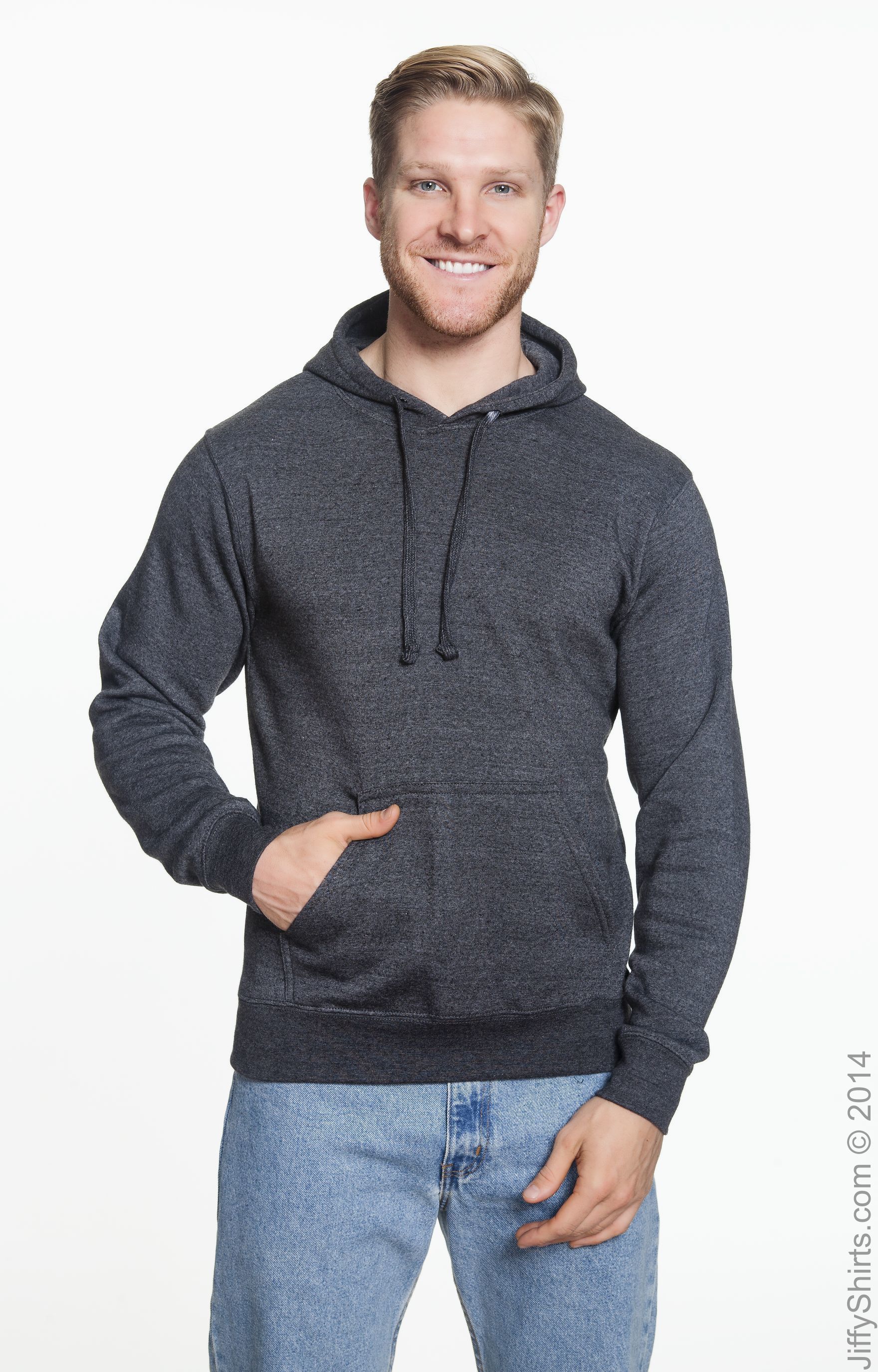 Picture for Charcoal Heather