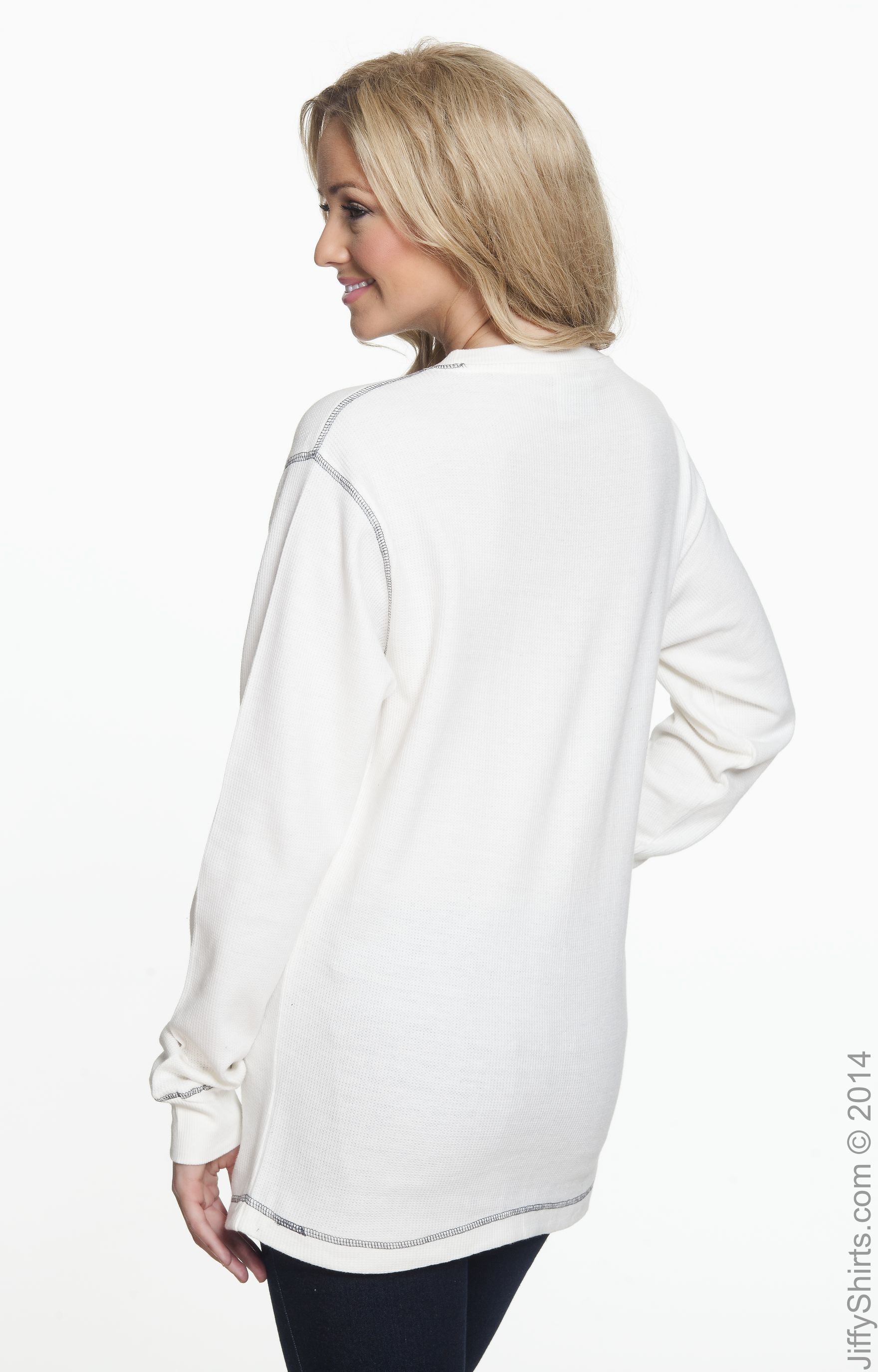 J America JA8238 Vintage White / Charcoal