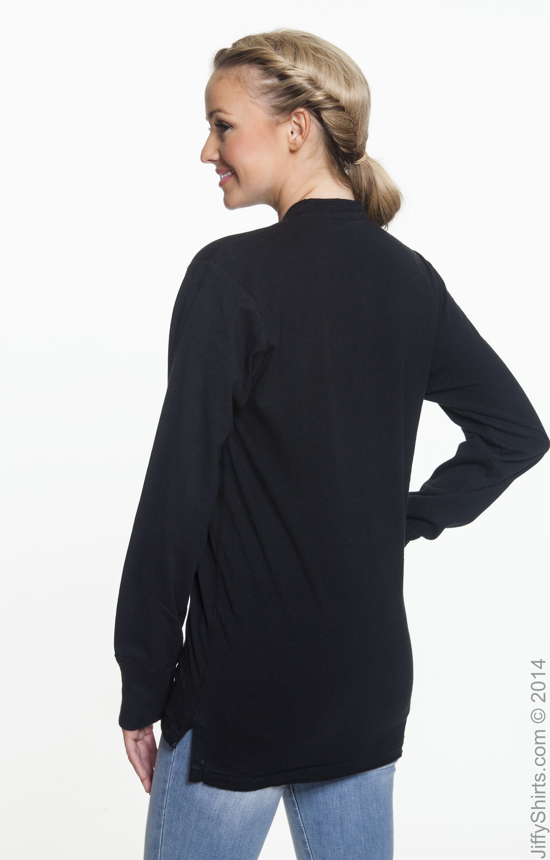 J America JA8244 Black