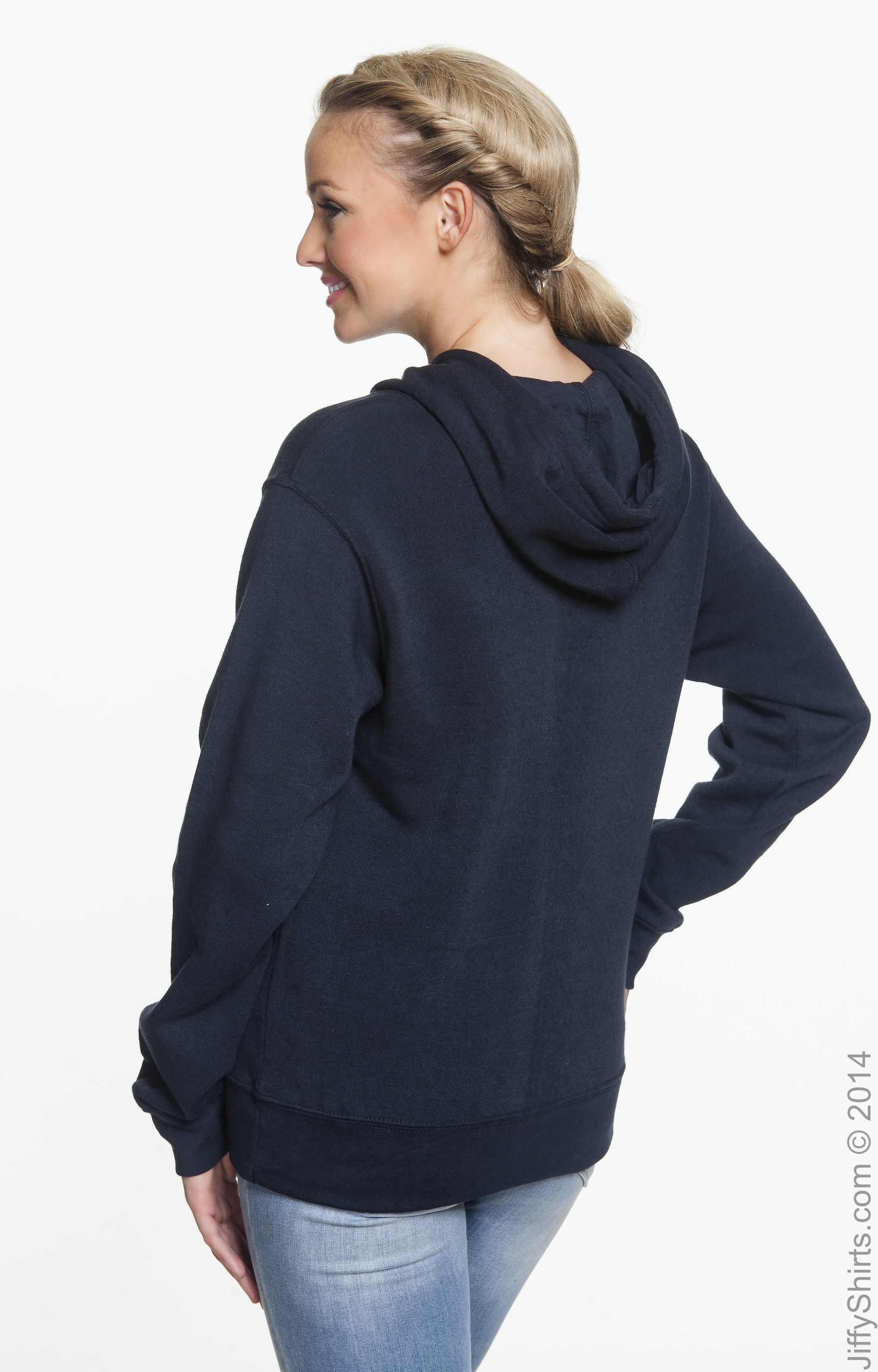 J America JA8620 Navy