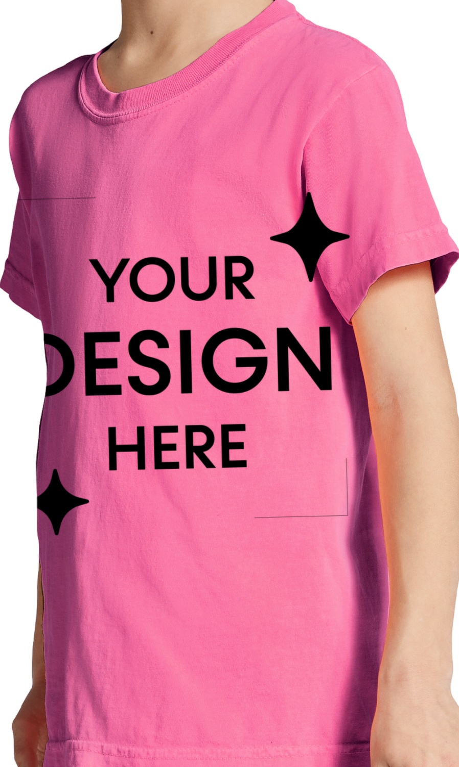 Youth Midweight RS T-Shirt