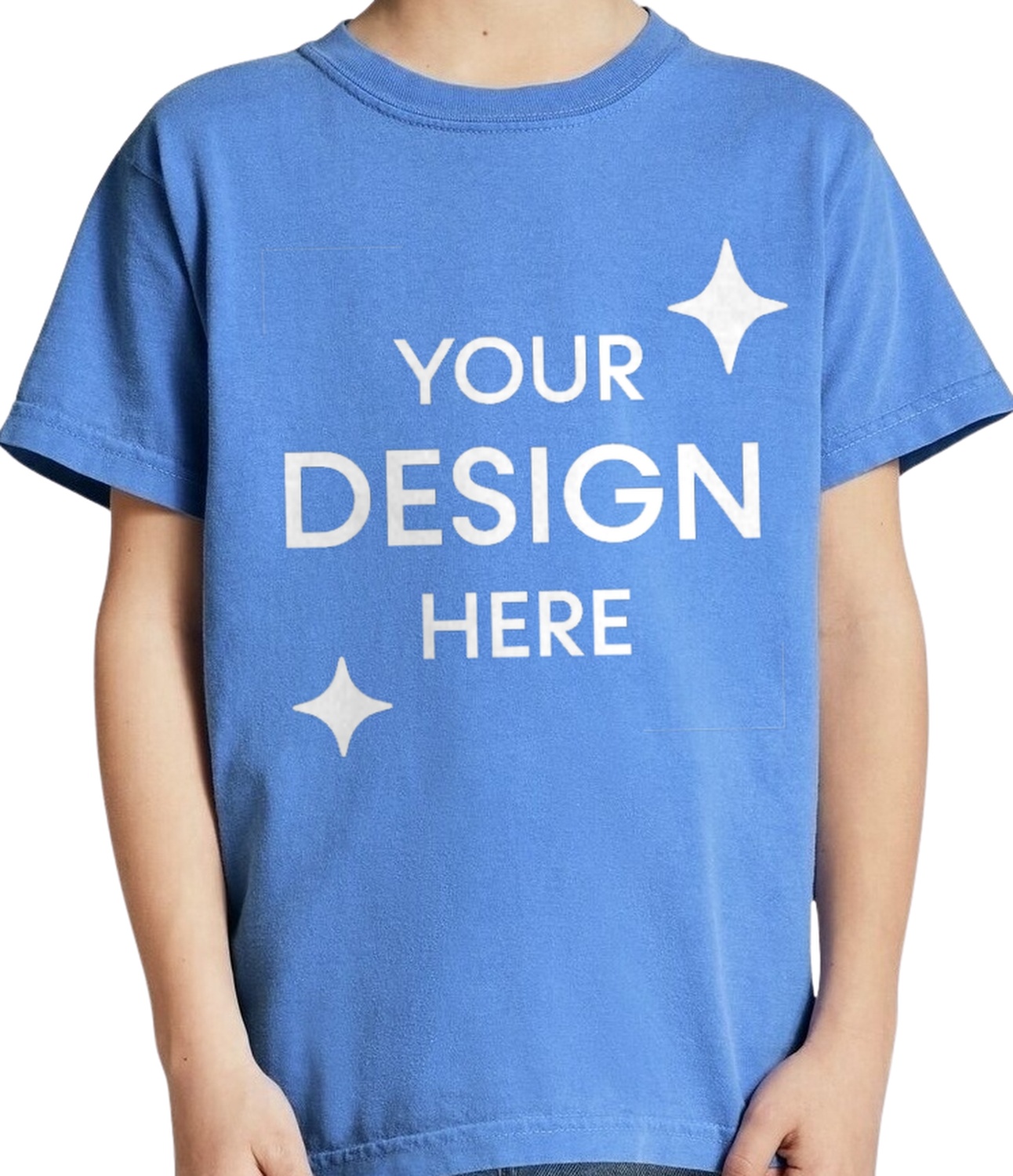 Youth Midweight RS T-Shirt