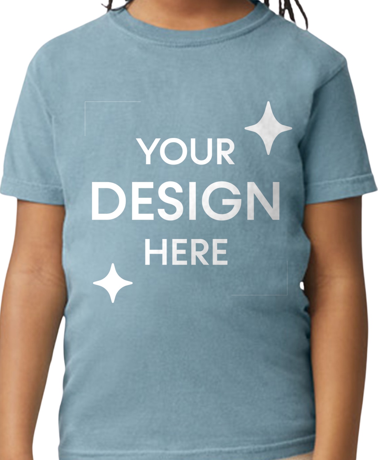 Youth Midweight RS T-Shirt