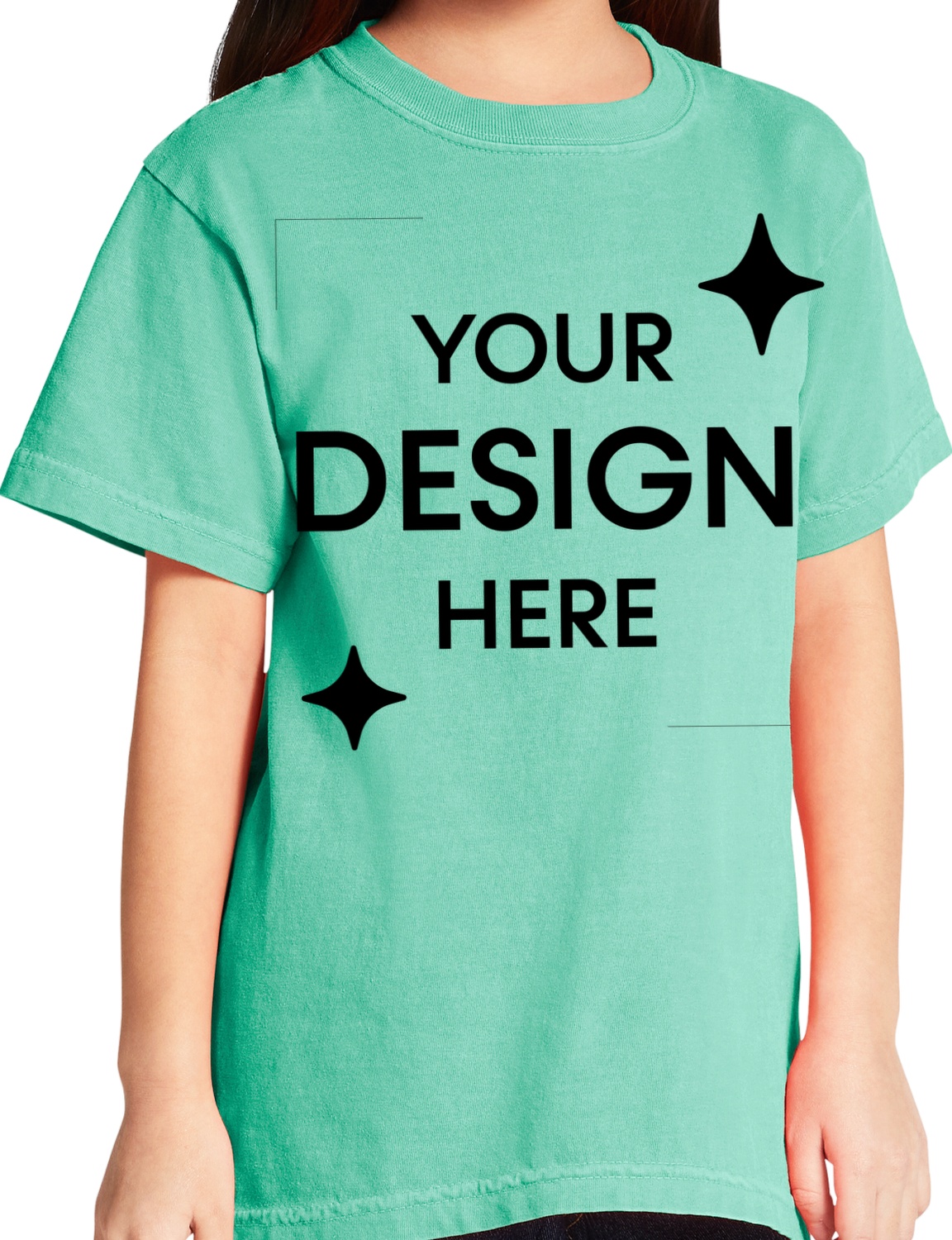 Youth Midweight RS T-Shirt