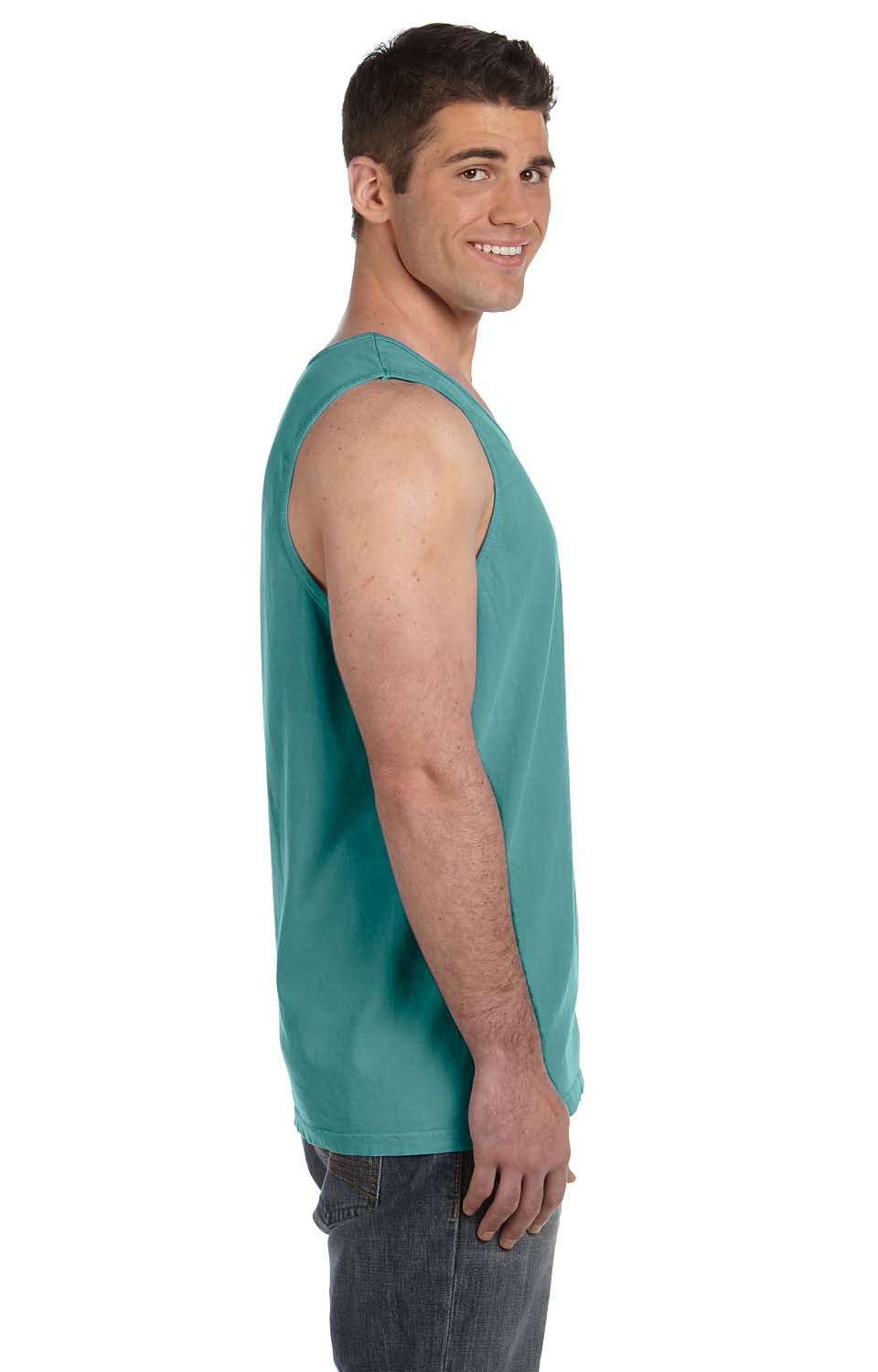 Comfort Colors C9360 Seafoam